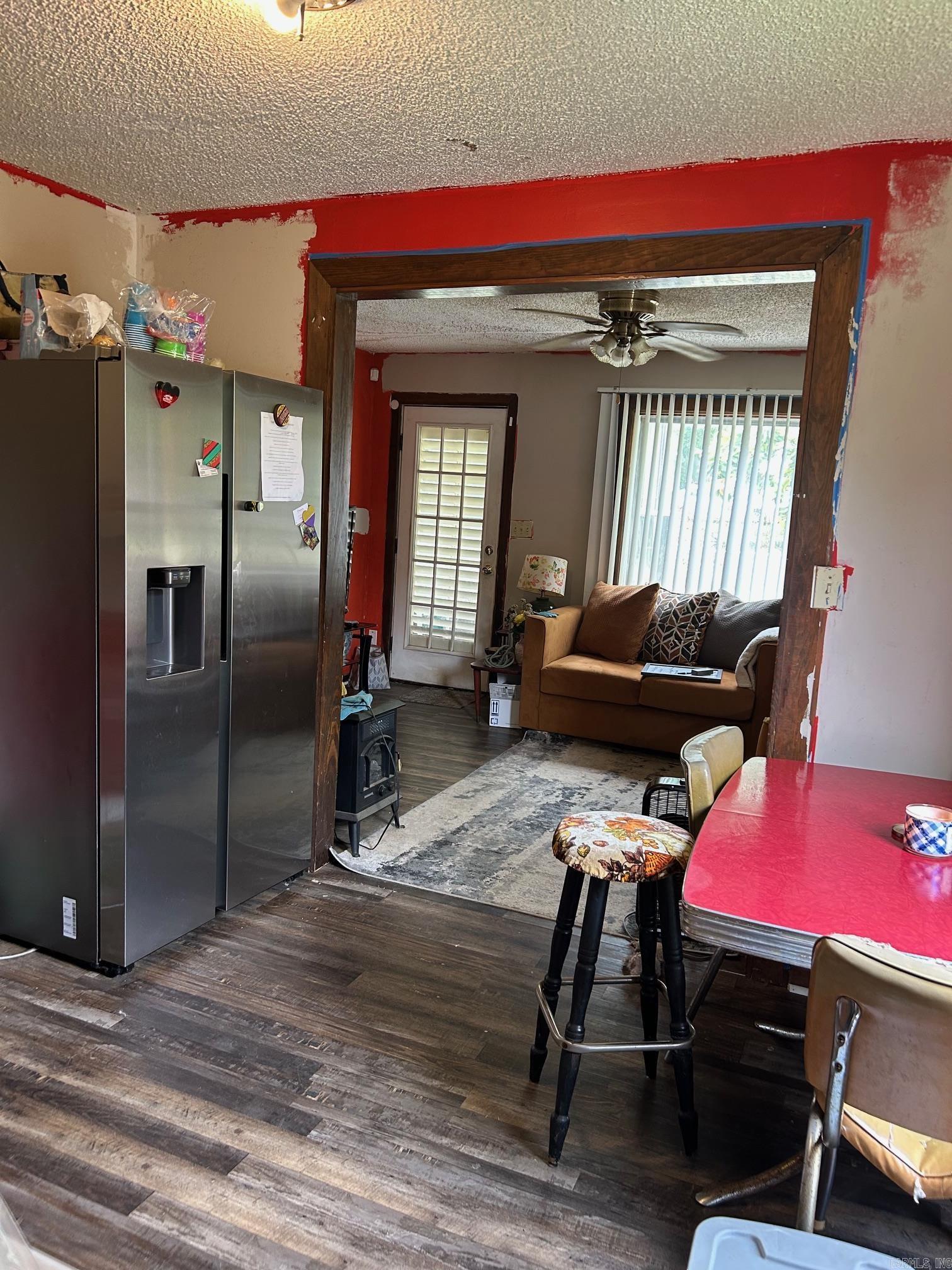 1224 W 31st  Little Rock, AR