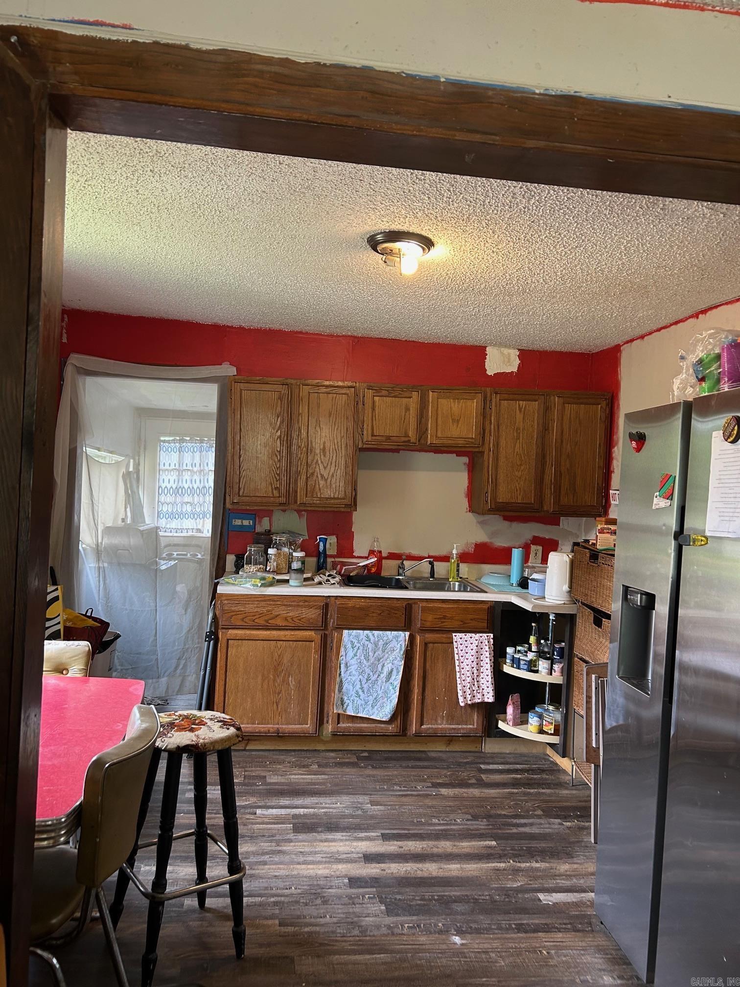 1224 W 31st  Little Rock, AR