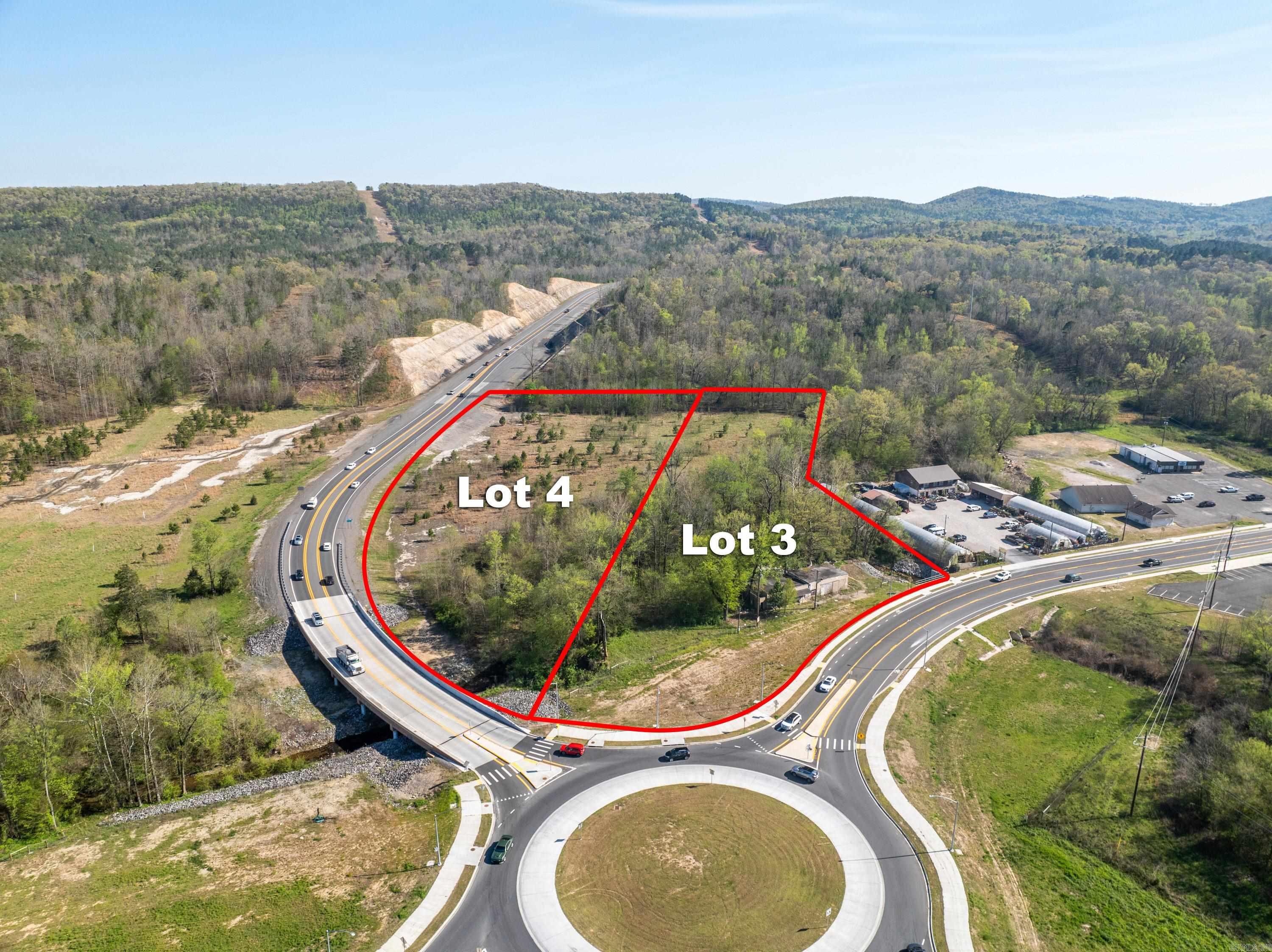 4654 Park  Hot Springs, AR