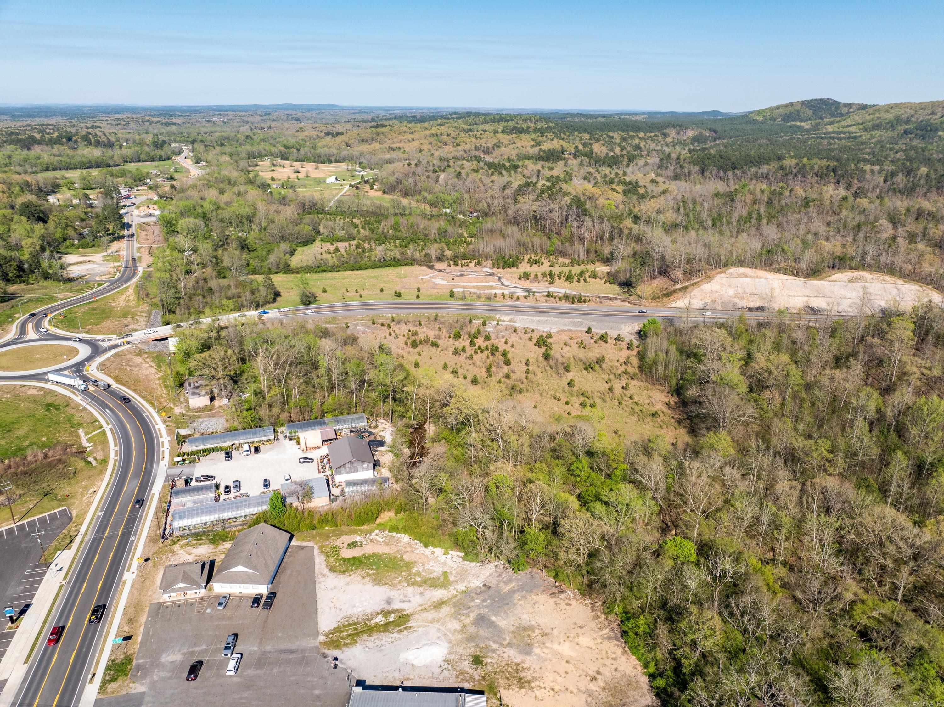 4654 Park  Hot Springs, AR