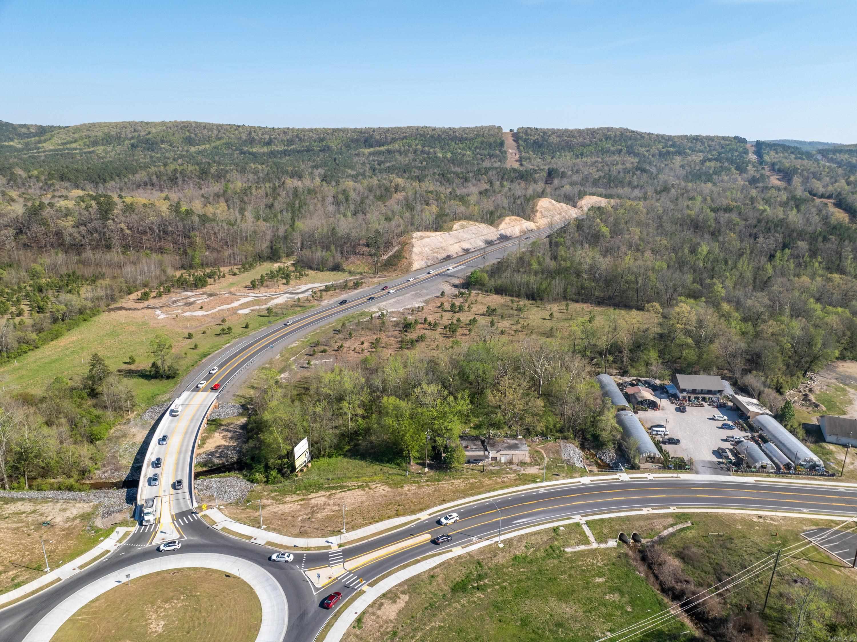 4654 Park  Hot Springs, AR