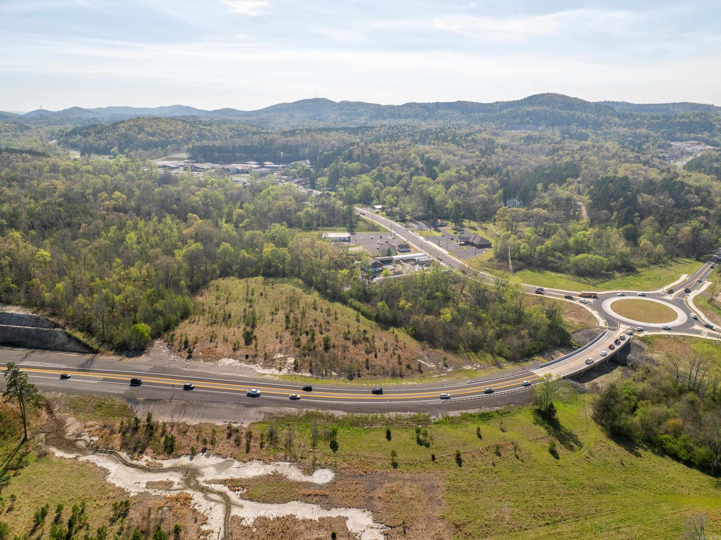 4654 Park  Hot Springs, AR
