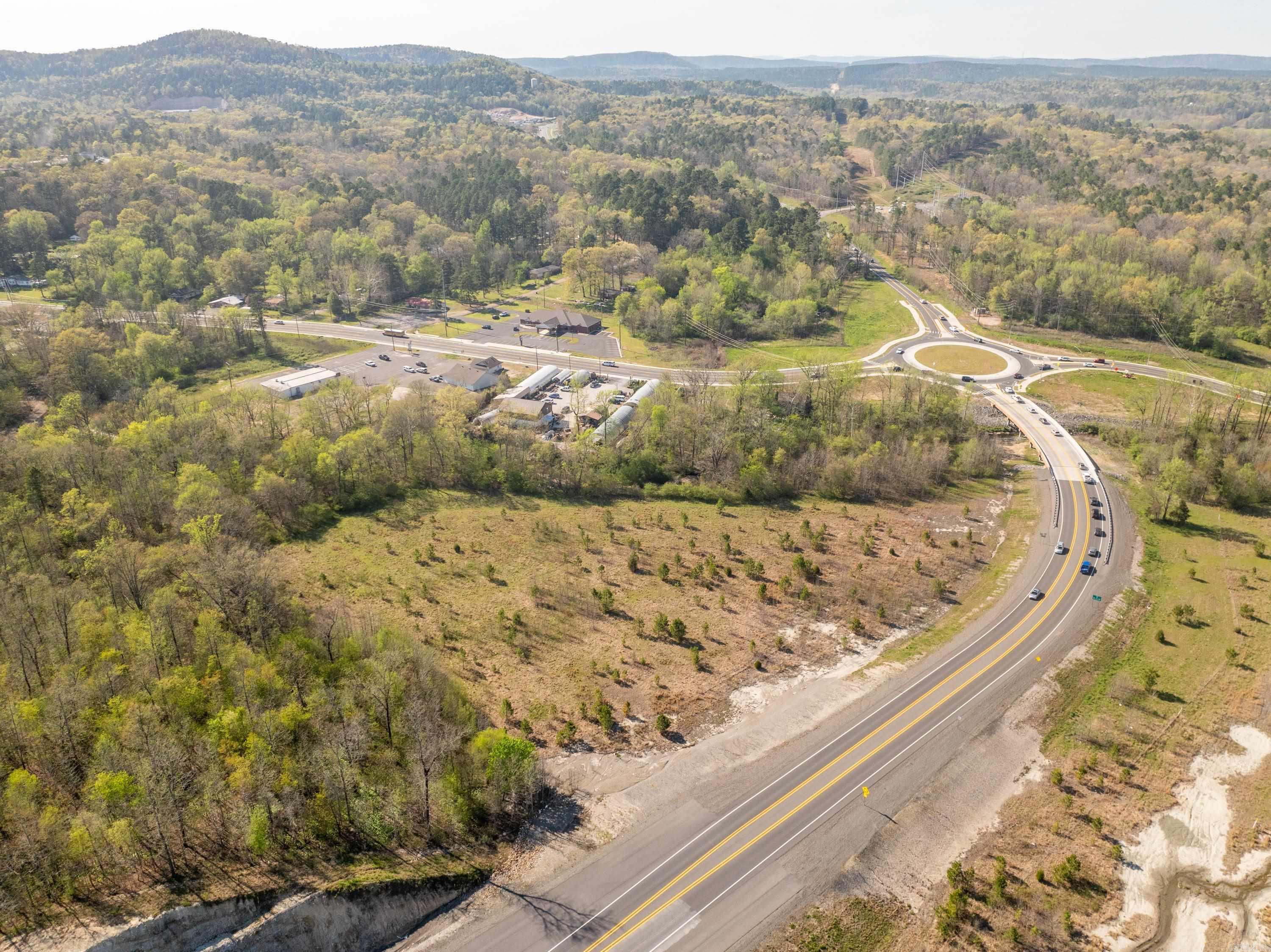 4654 Park  Hot Springs, AR