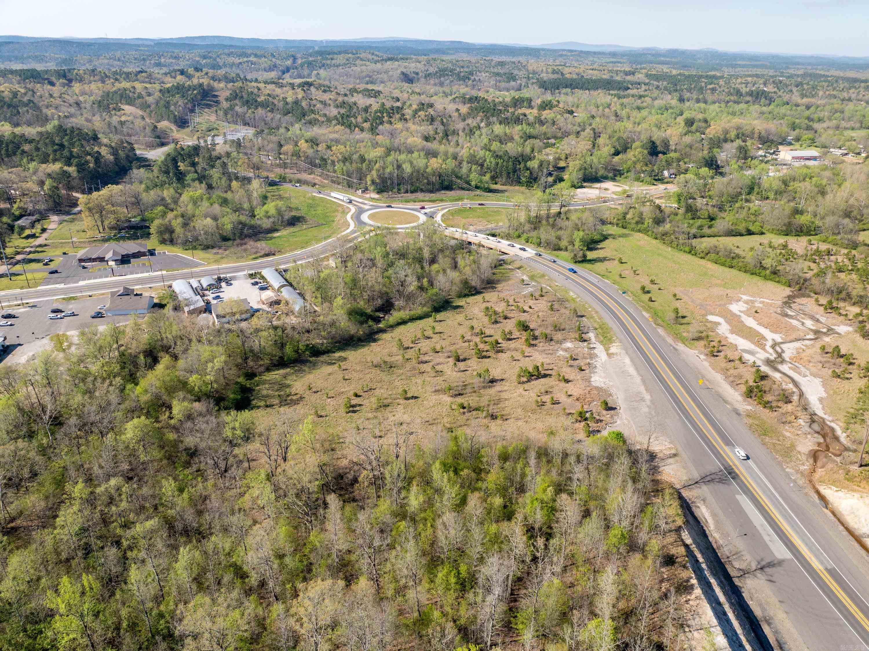 4654 Park  Hot Springs, AR