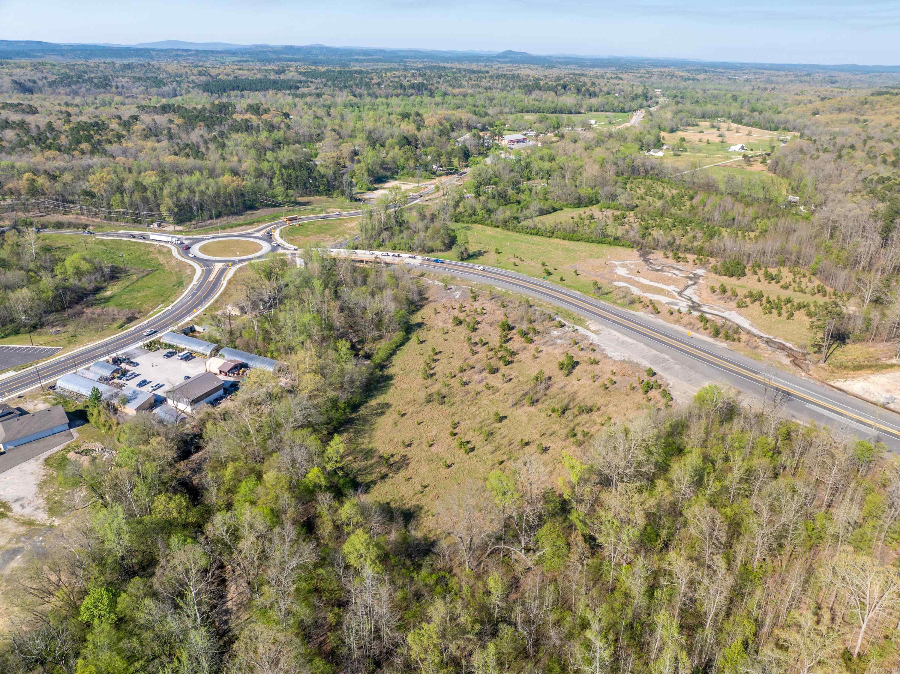 4654 Park  Hot Springs, AR