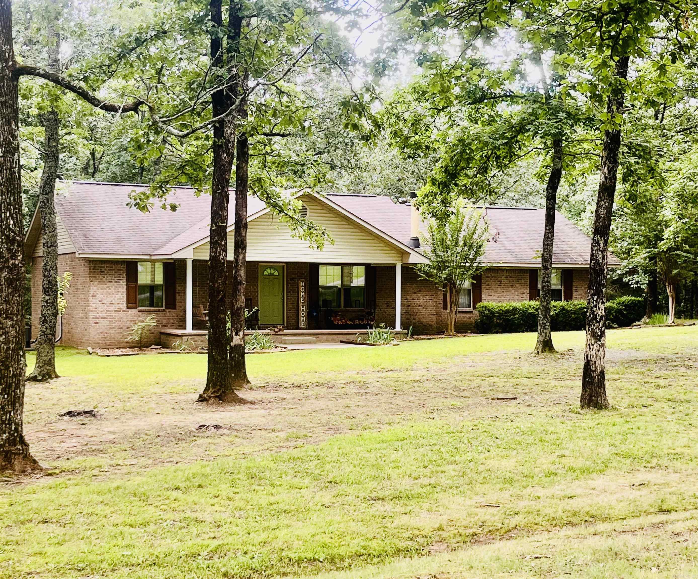 88  Cobblestone  Plumerville, AR
