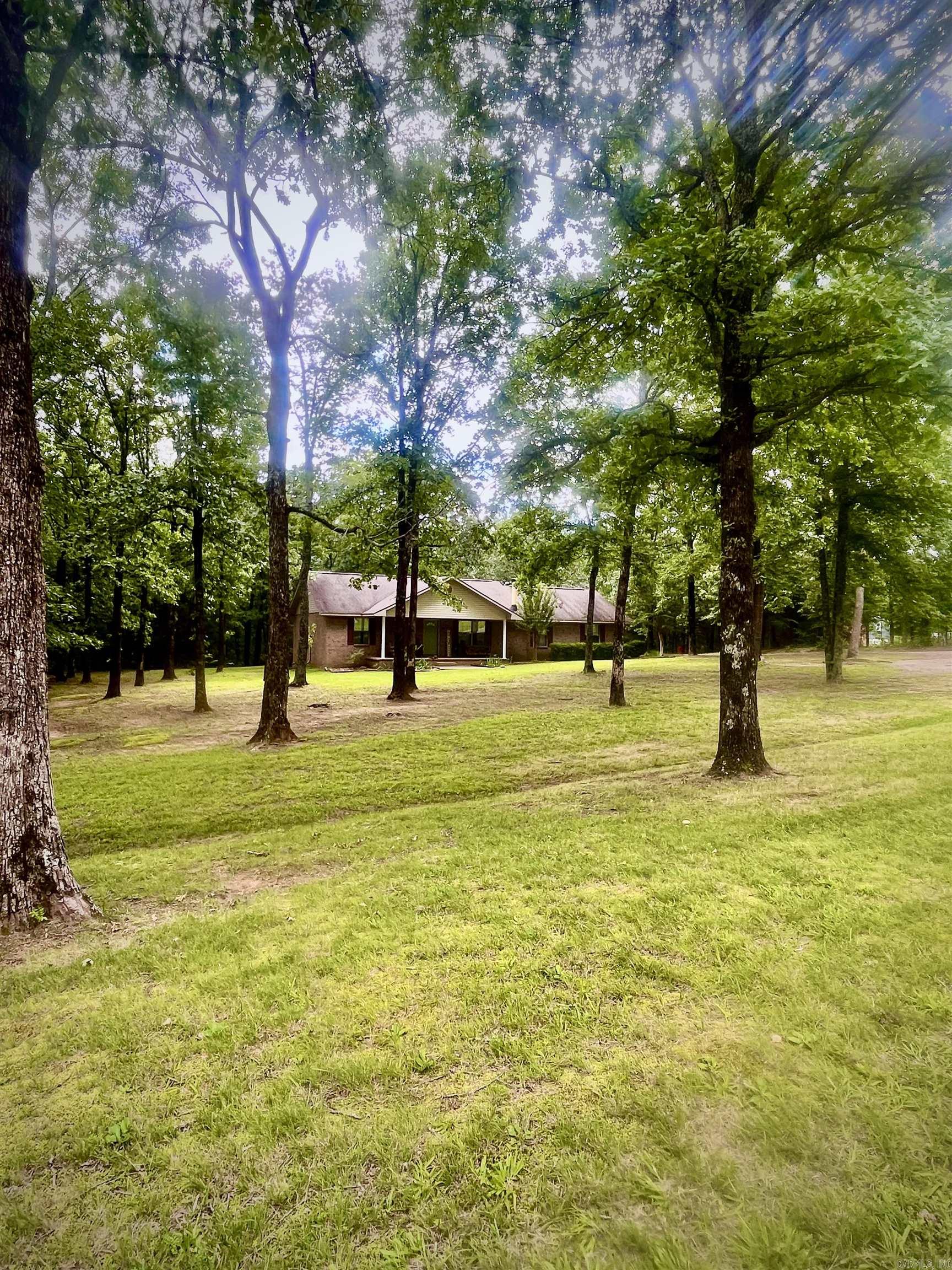 88  Cobblestone  Plumerville, AR