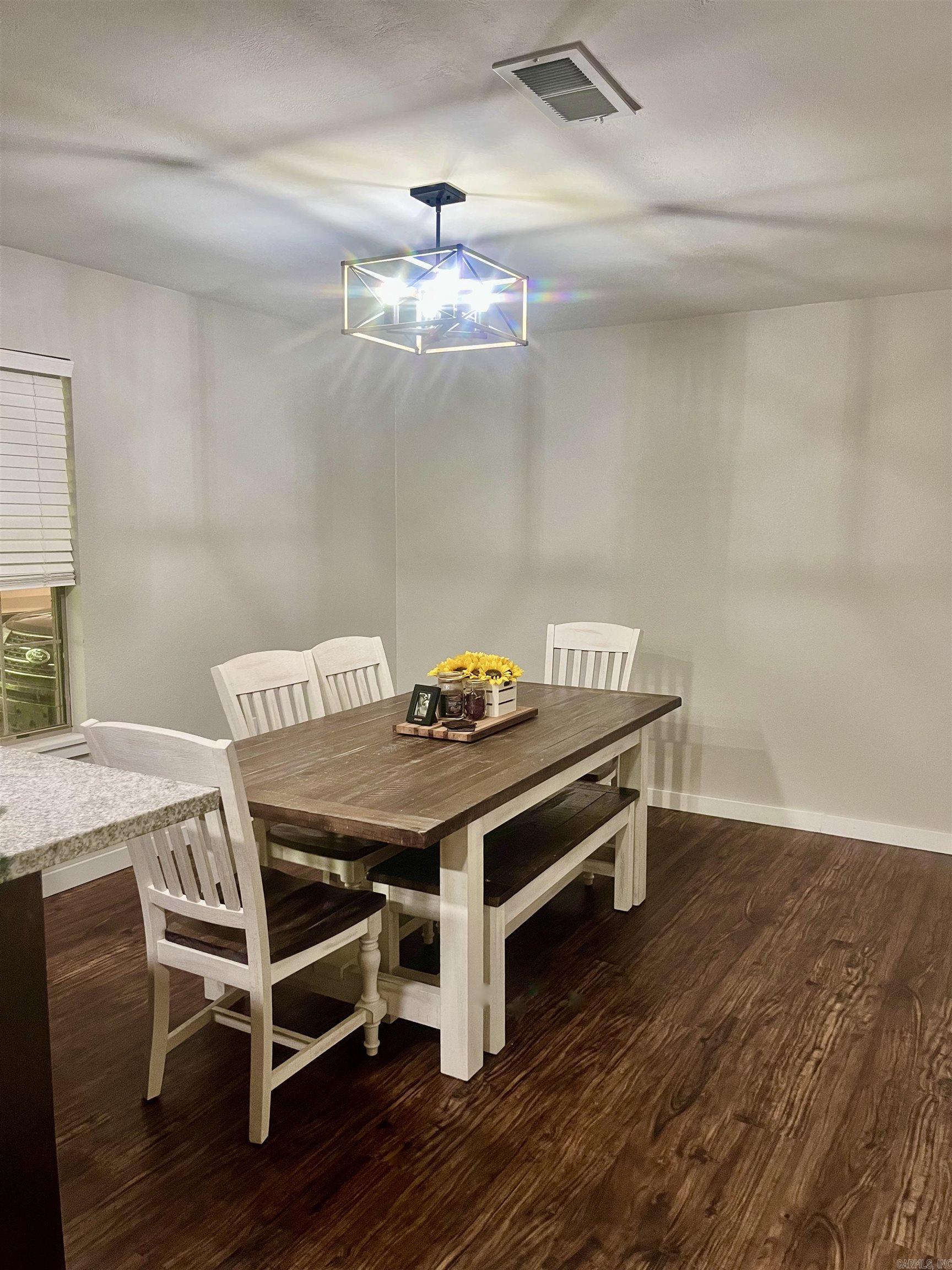 88  Cobblestone  Plumerville, AR