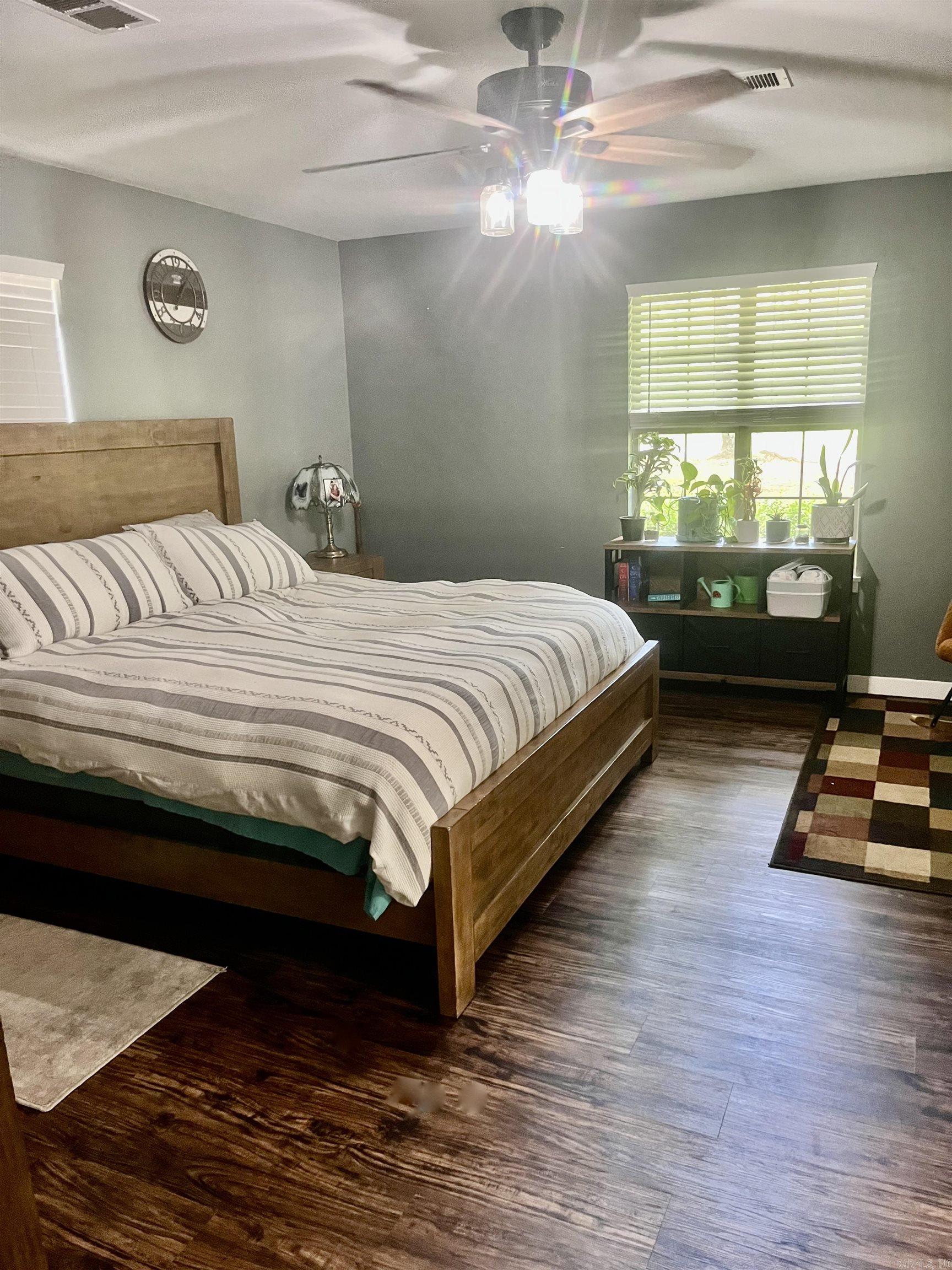88  Cobblestone  Plumerville, AR