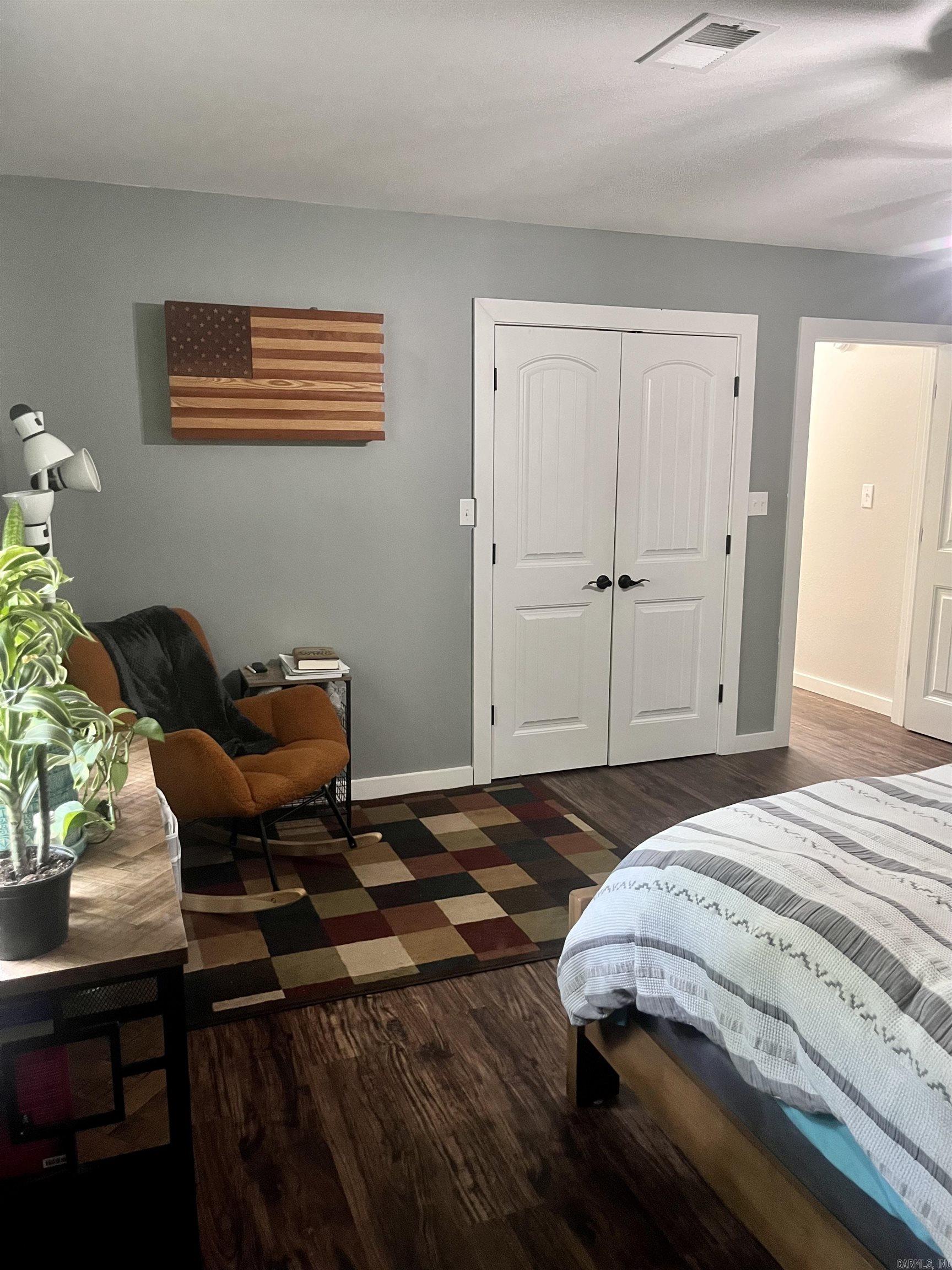 88  Cobblestone  Plumerville, AR