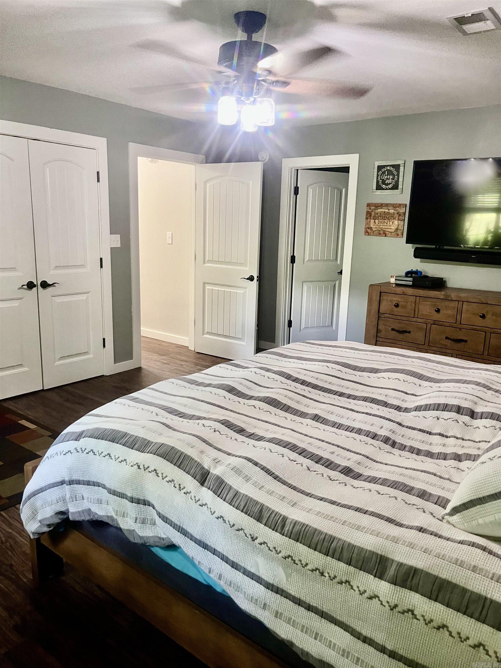 88  Cobblestone  Plumerville, AR