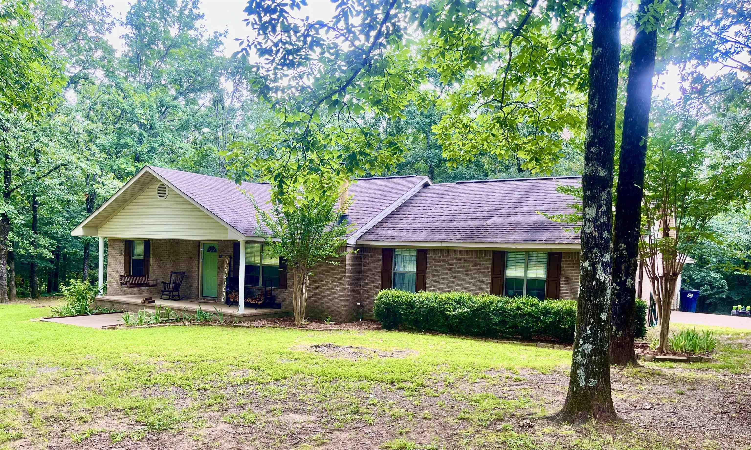 88  Cobblestone  Plumerville, AR