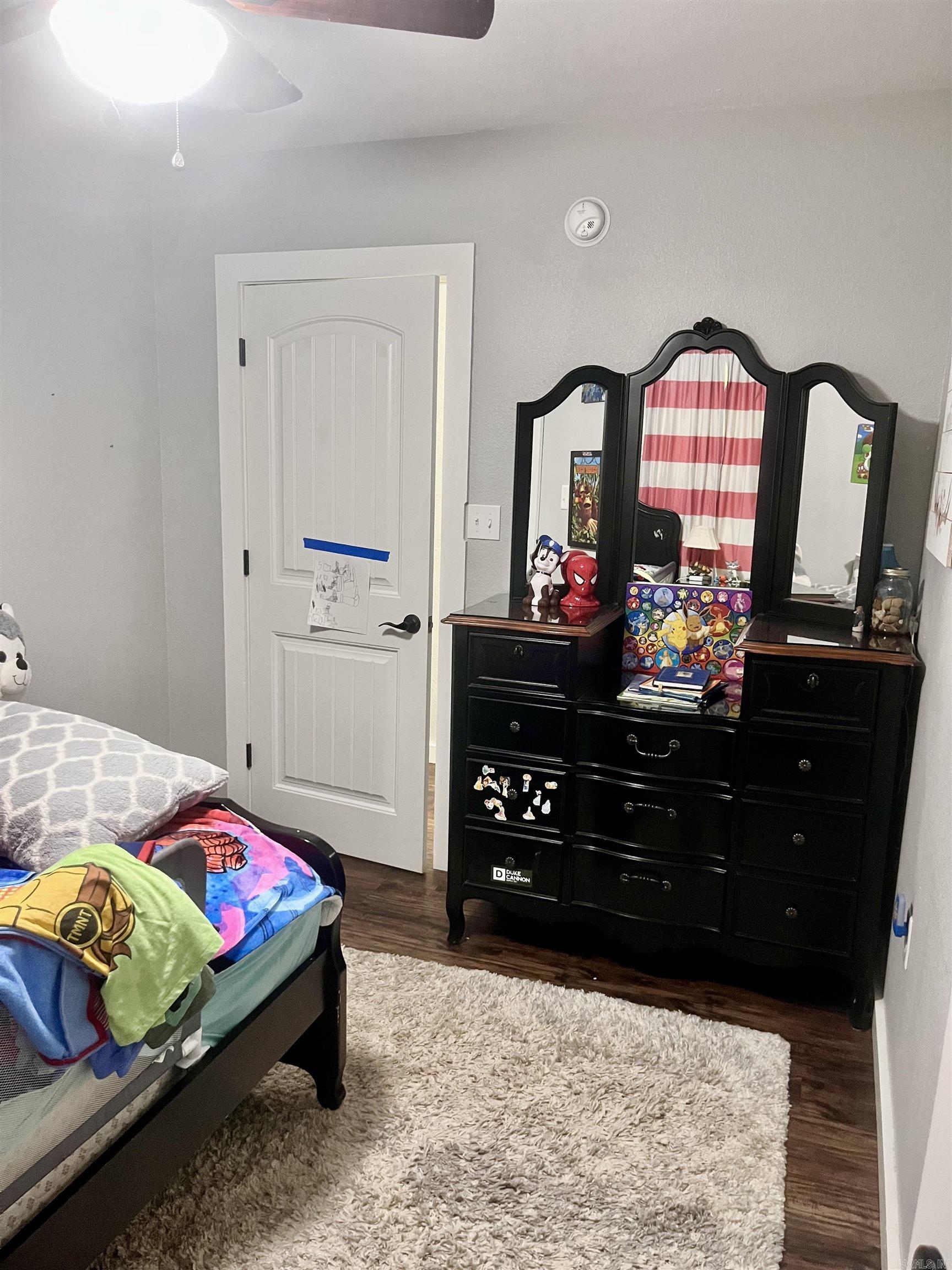 88  Cobblestone  Plumerville, AR