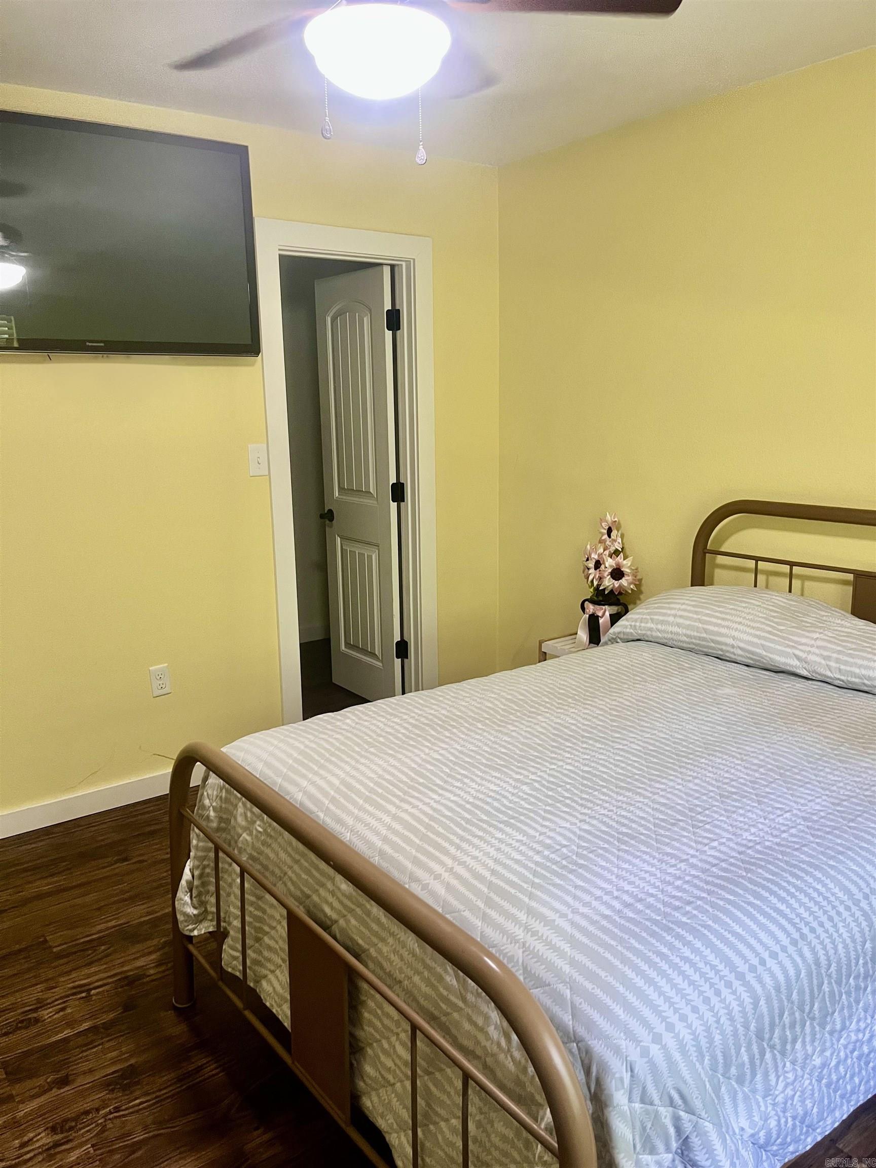88  Cobblestone  Plumerville, AR