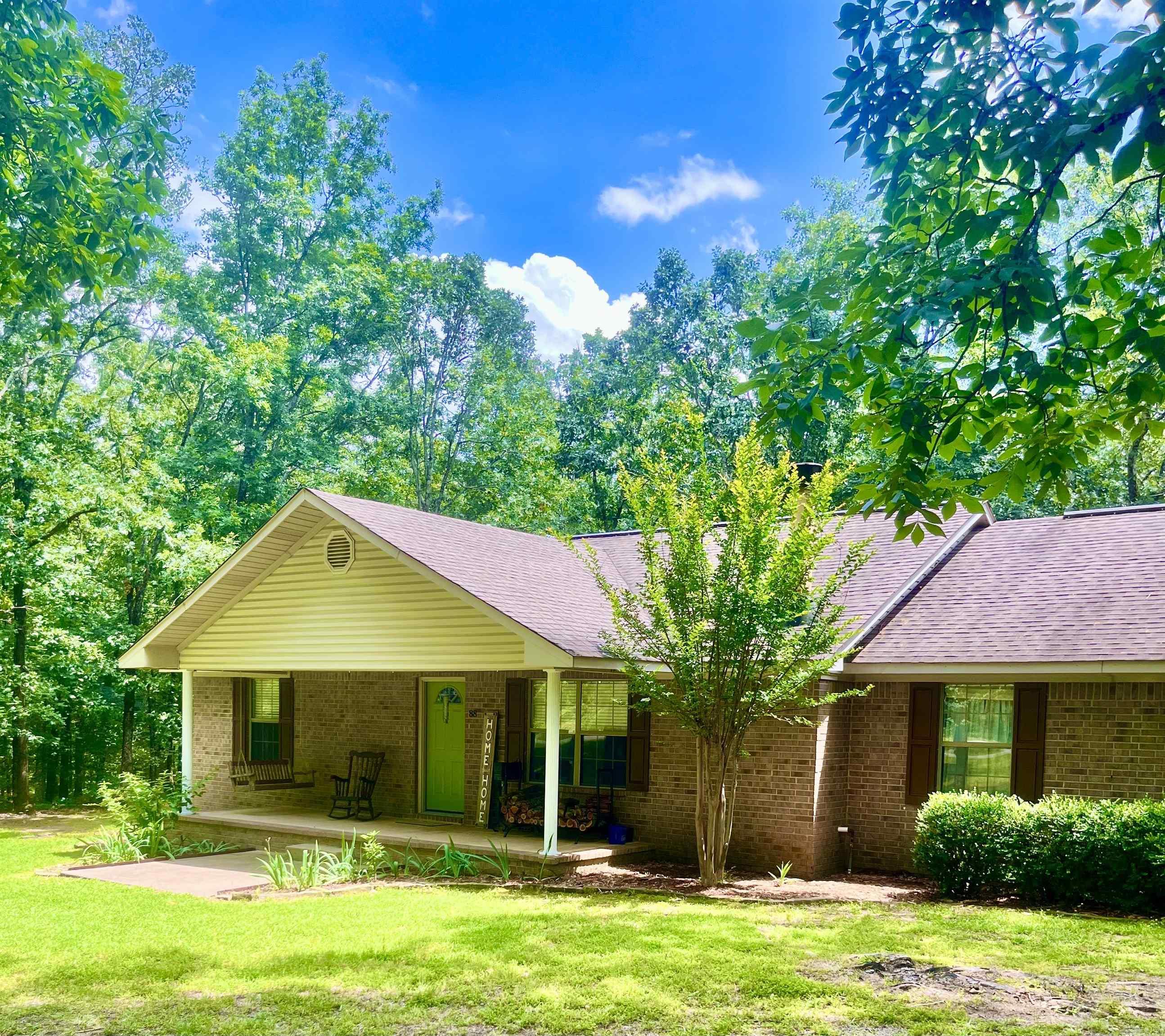 88  Cobblestone  Plumerville, AR