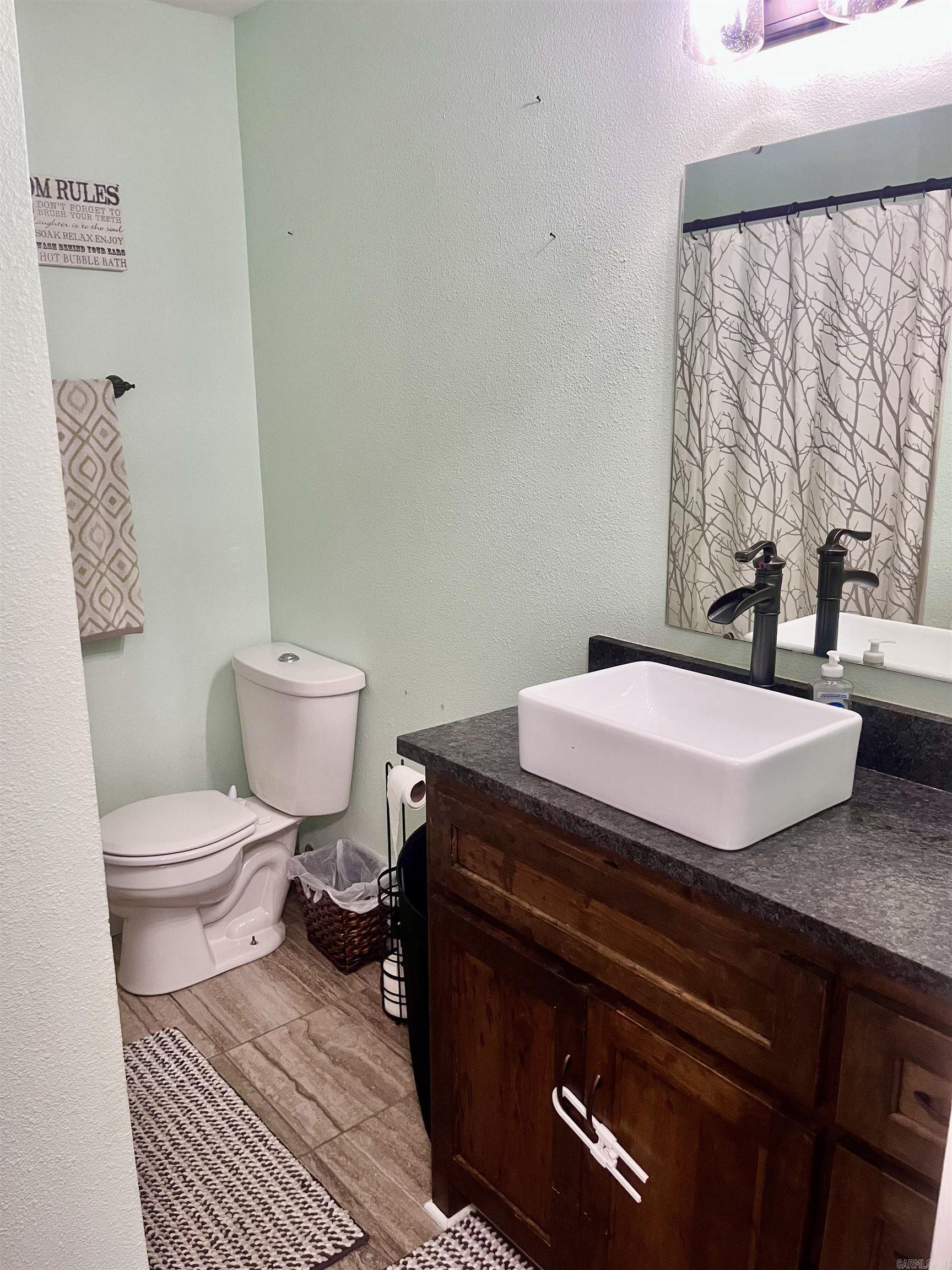 88  Cobblestone  Plumerville, AR