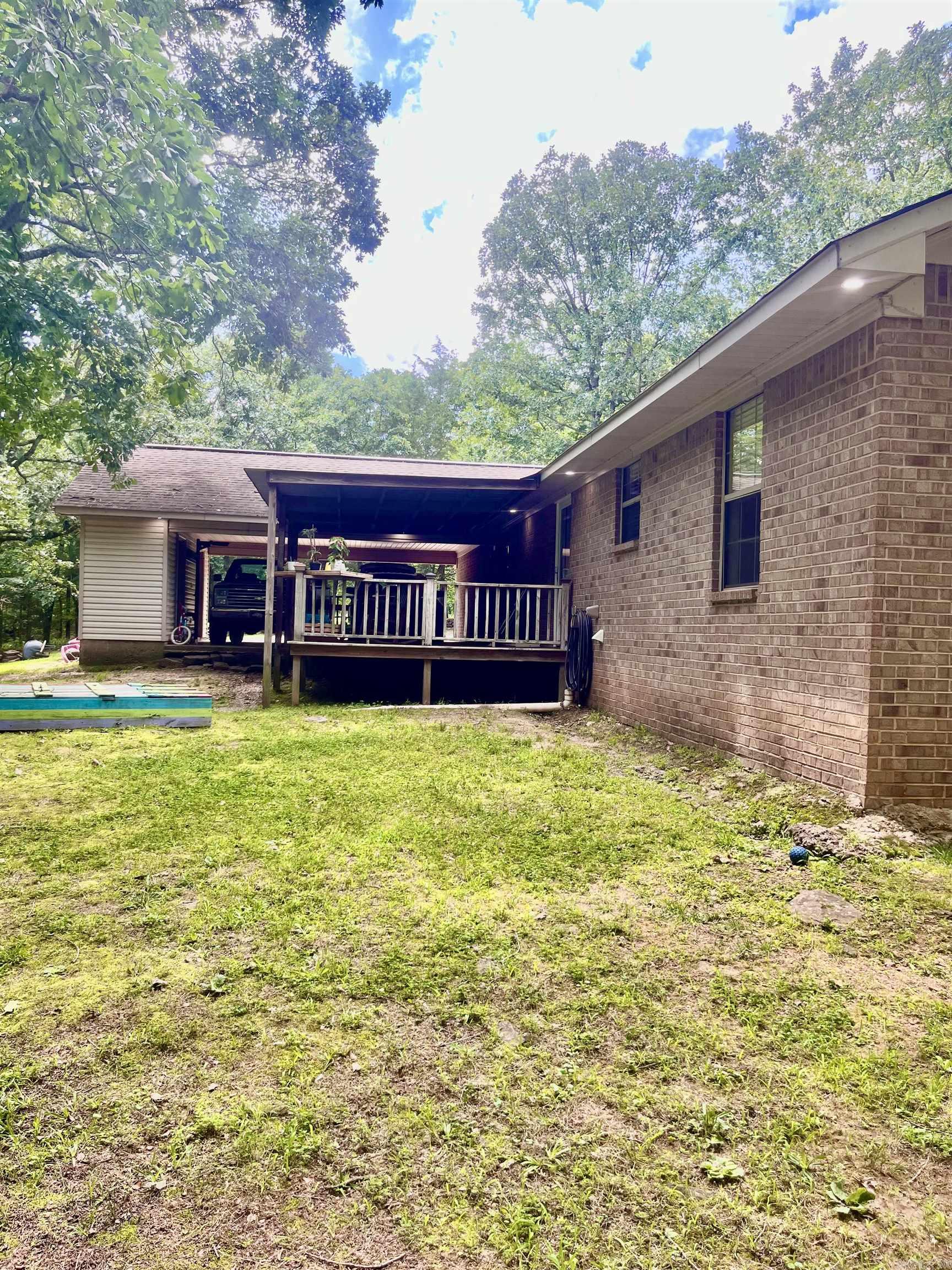 88  Cobblestone  Plumerville, AR