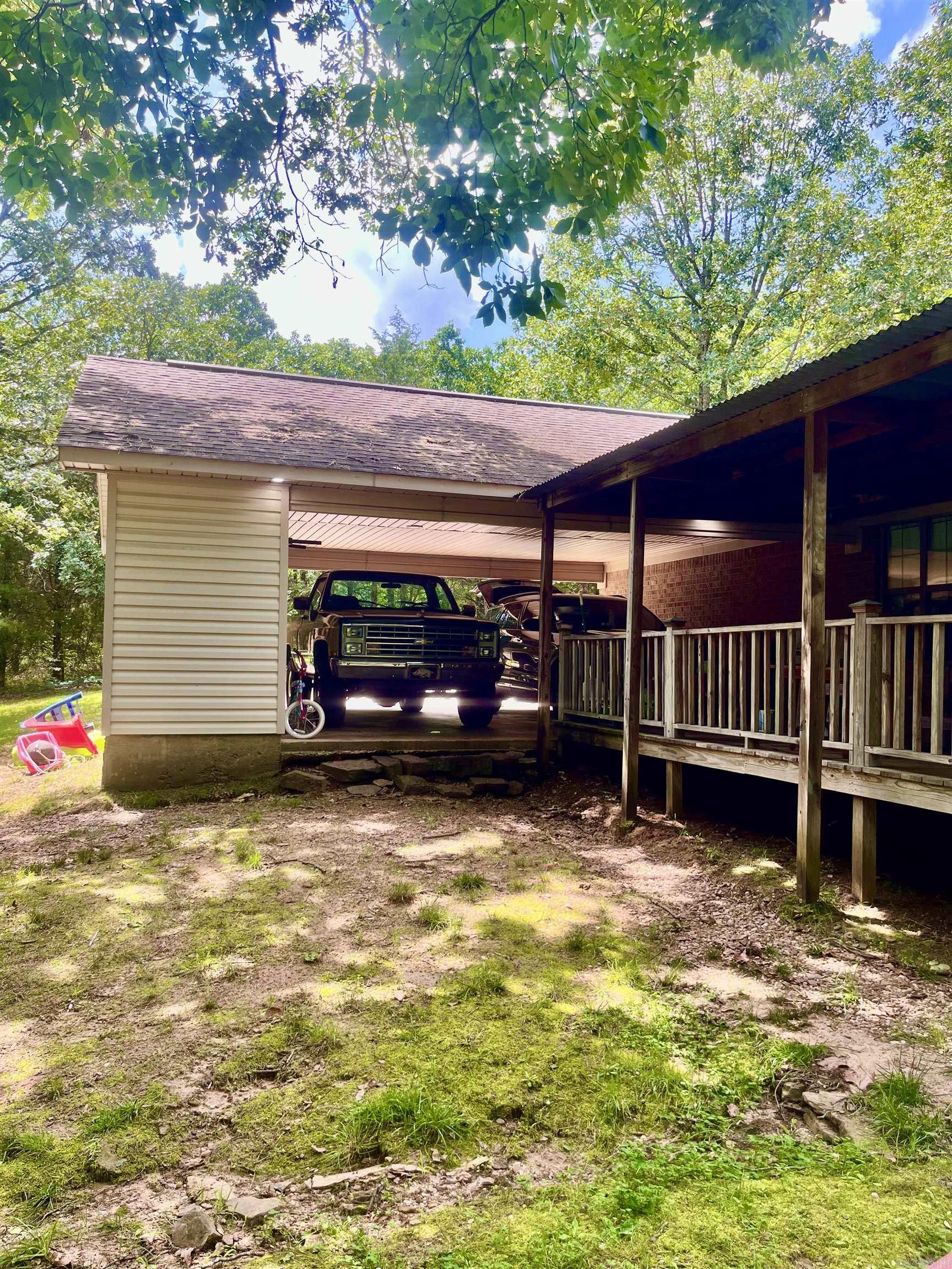 88  Cobblestone  Plumerville, AR