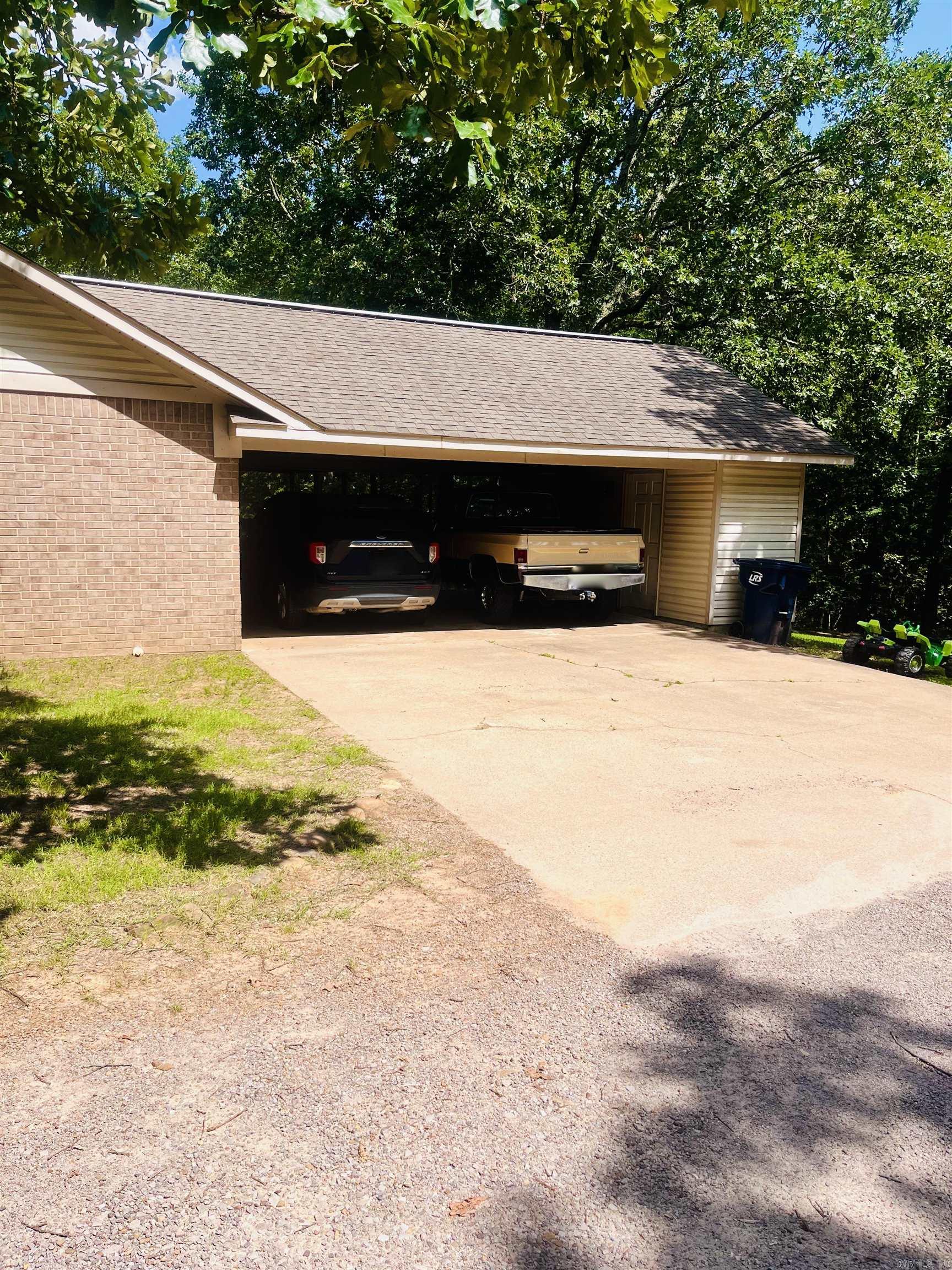 88  Cobblestone  Plumerville, AR