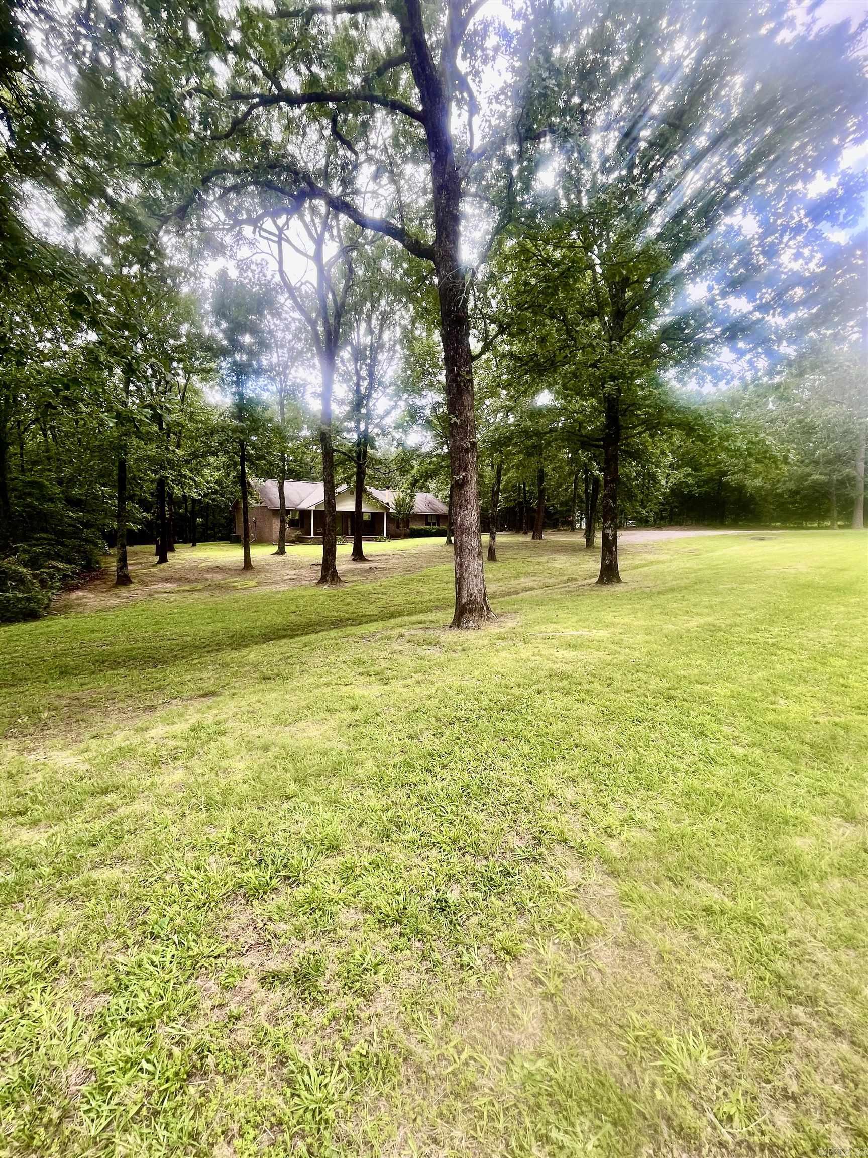 88  Cobblestone  Plumerville, AR