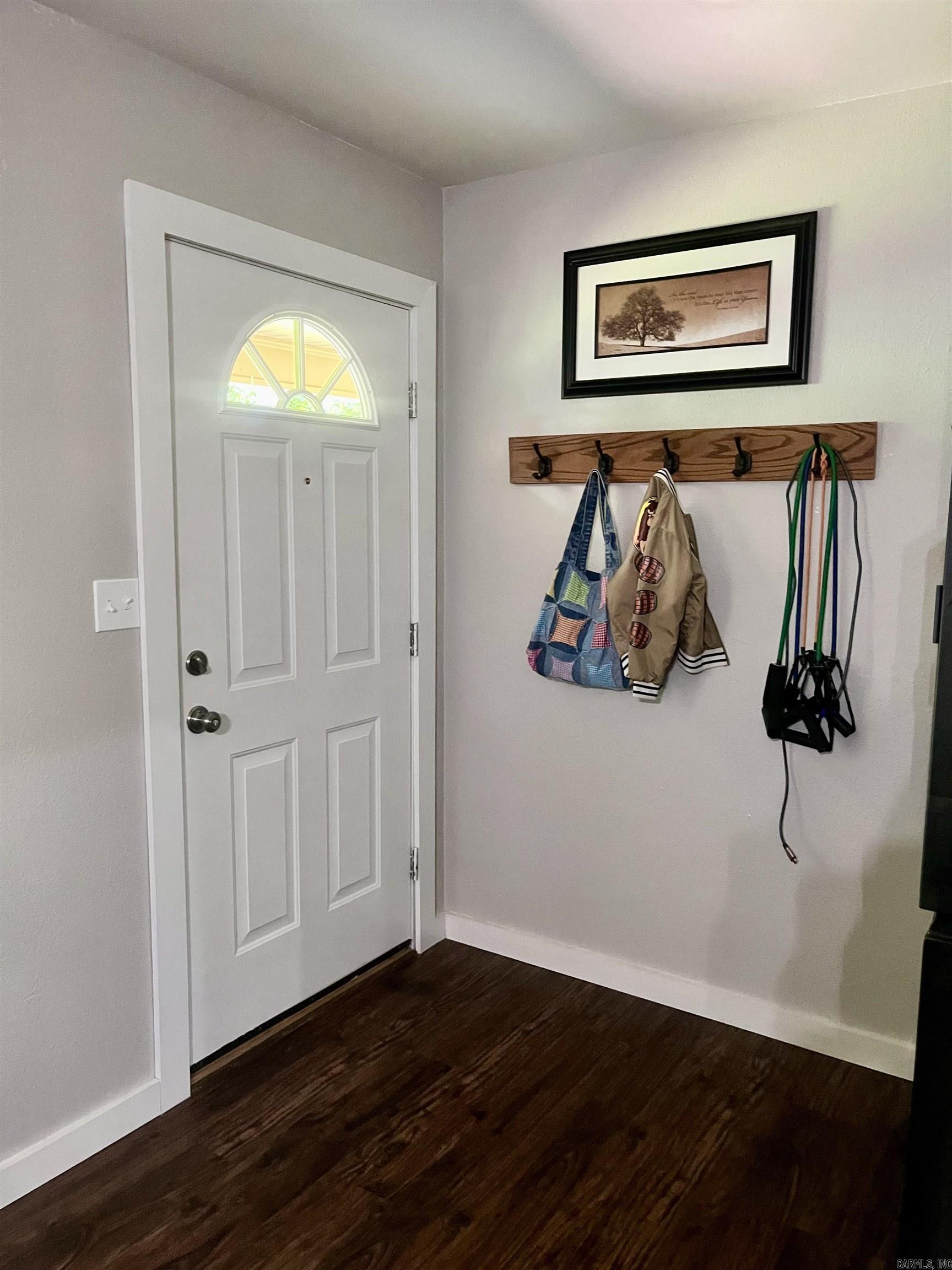 88  Cobblestone  Plumerville, AR
