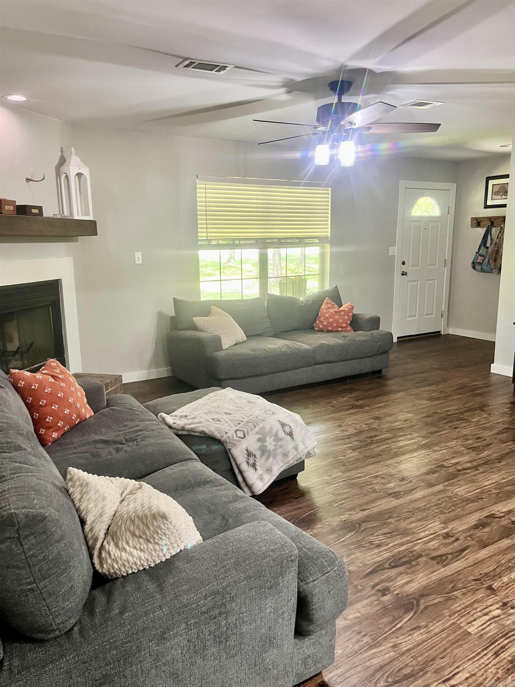 88  Cobblestone  Plumerville, AR