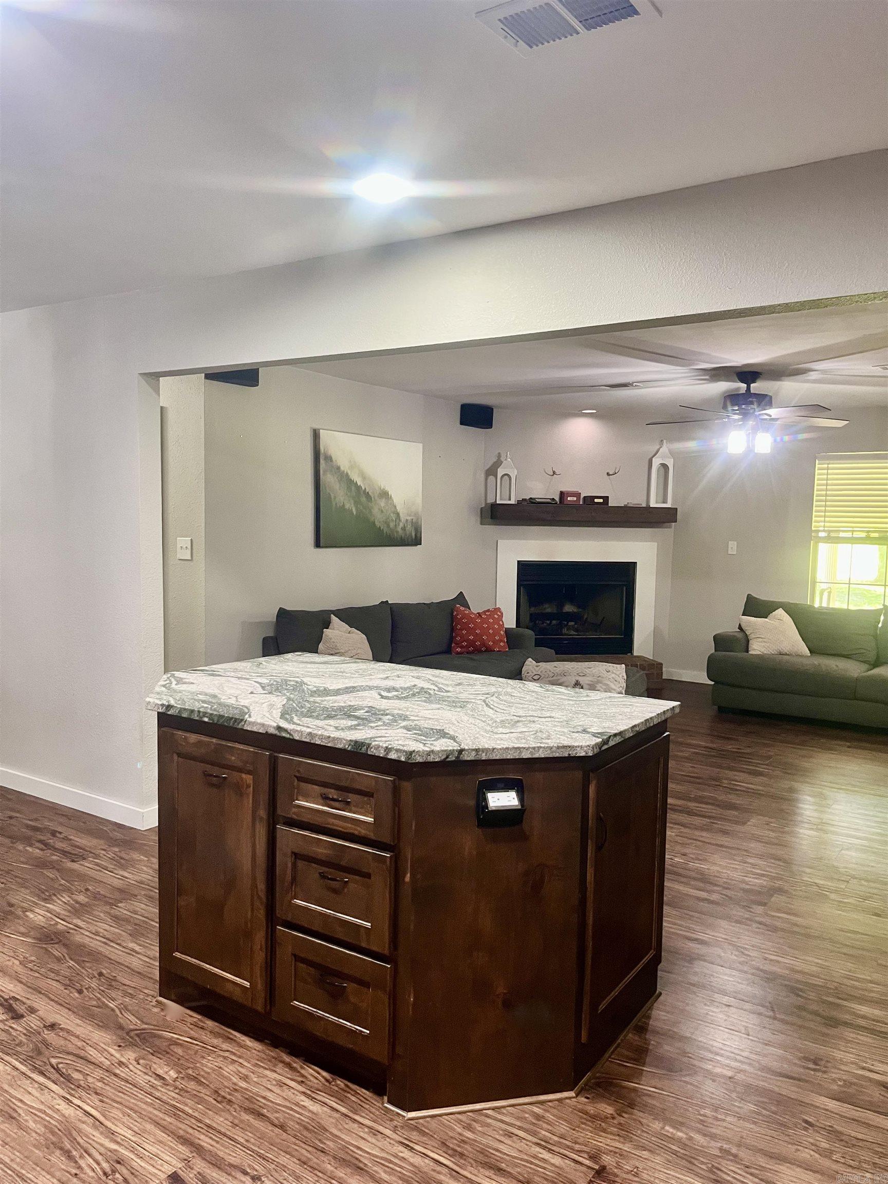 88  Cobblestone  Plumerville, AR