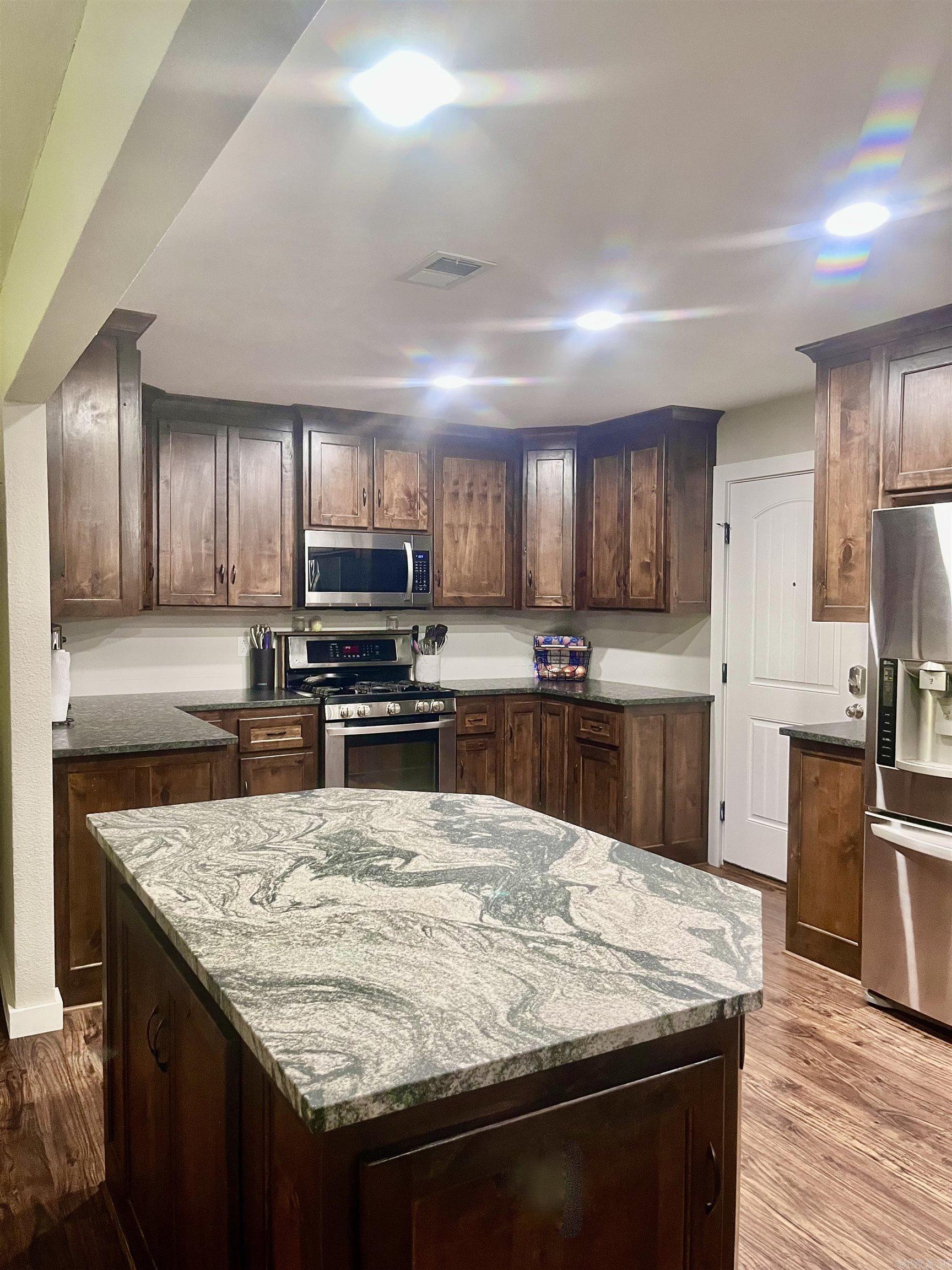88  Cobblestone  Plumerville, AR