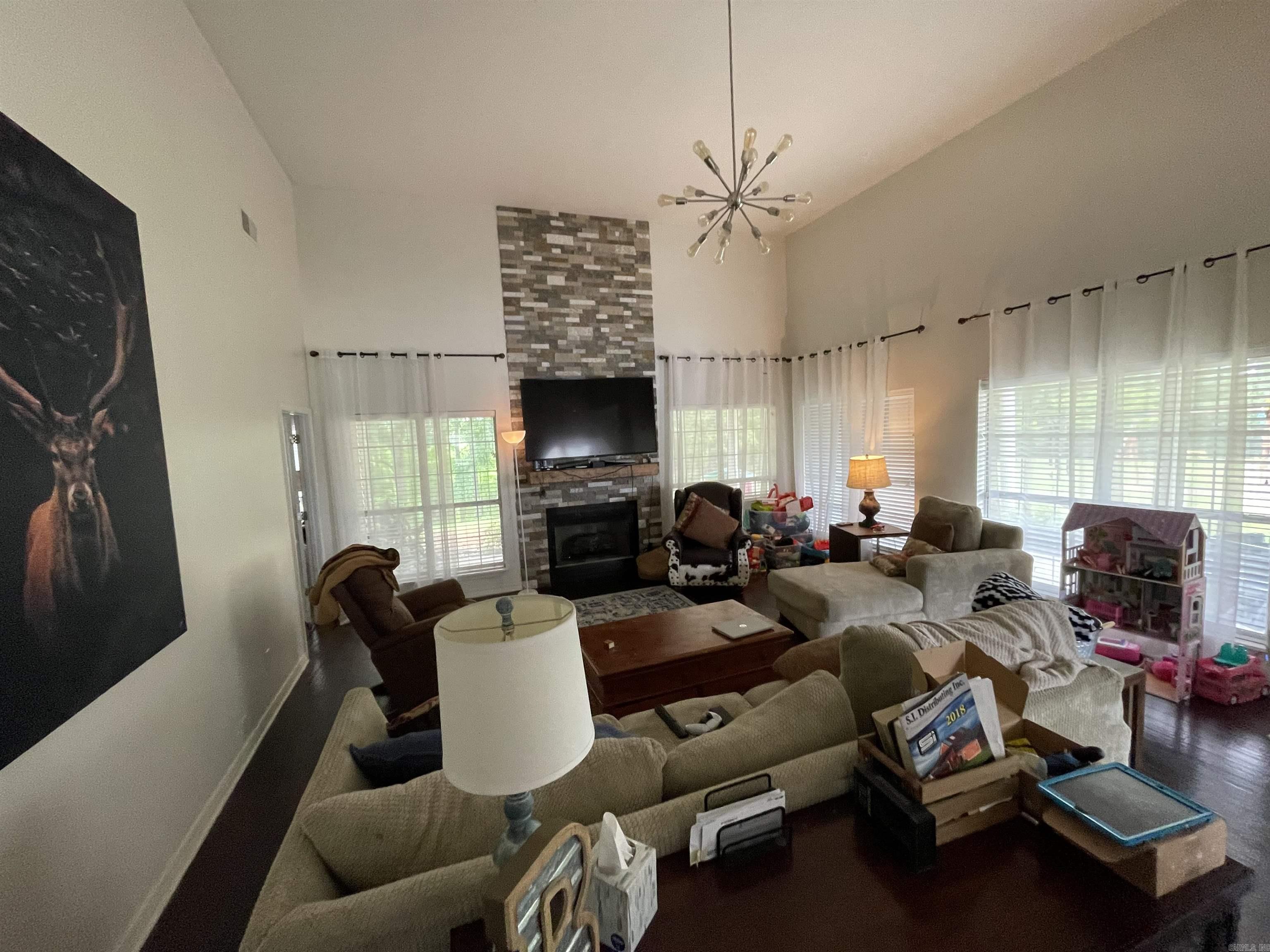 325  CR 367  Wynne, AR