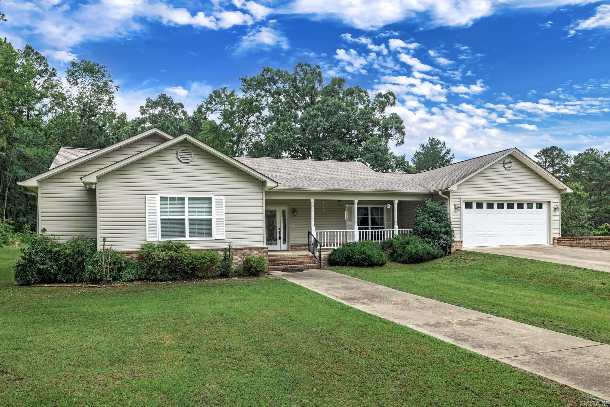 13898  Highway 84  Bismarck, AR
