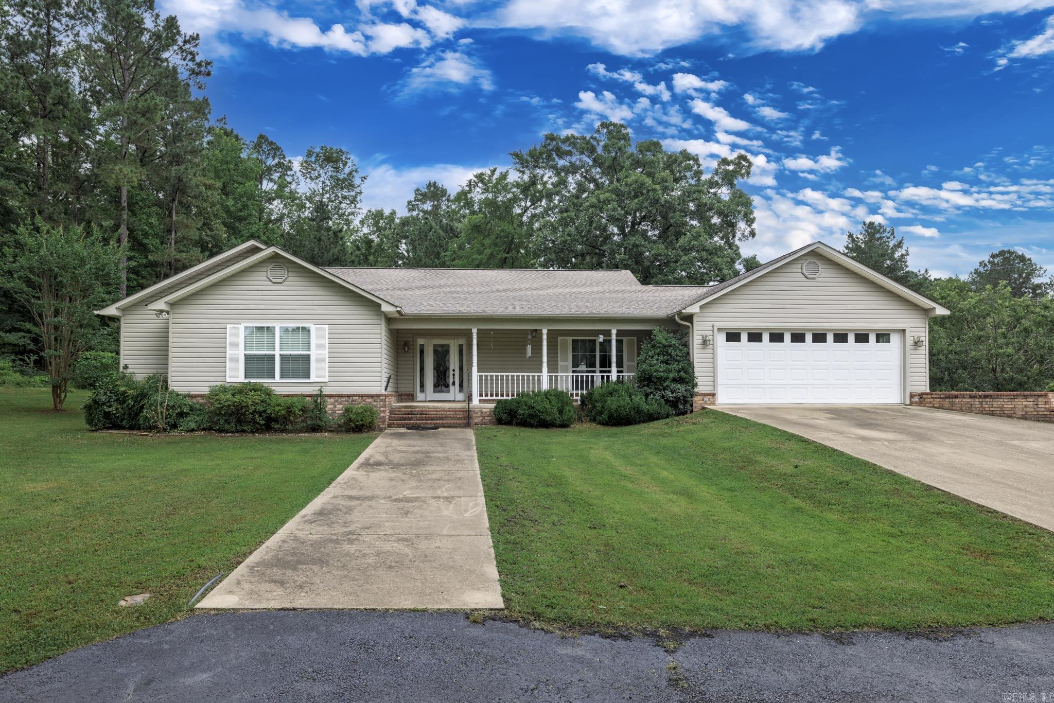 13898  Highway 84  Bismarck, AR