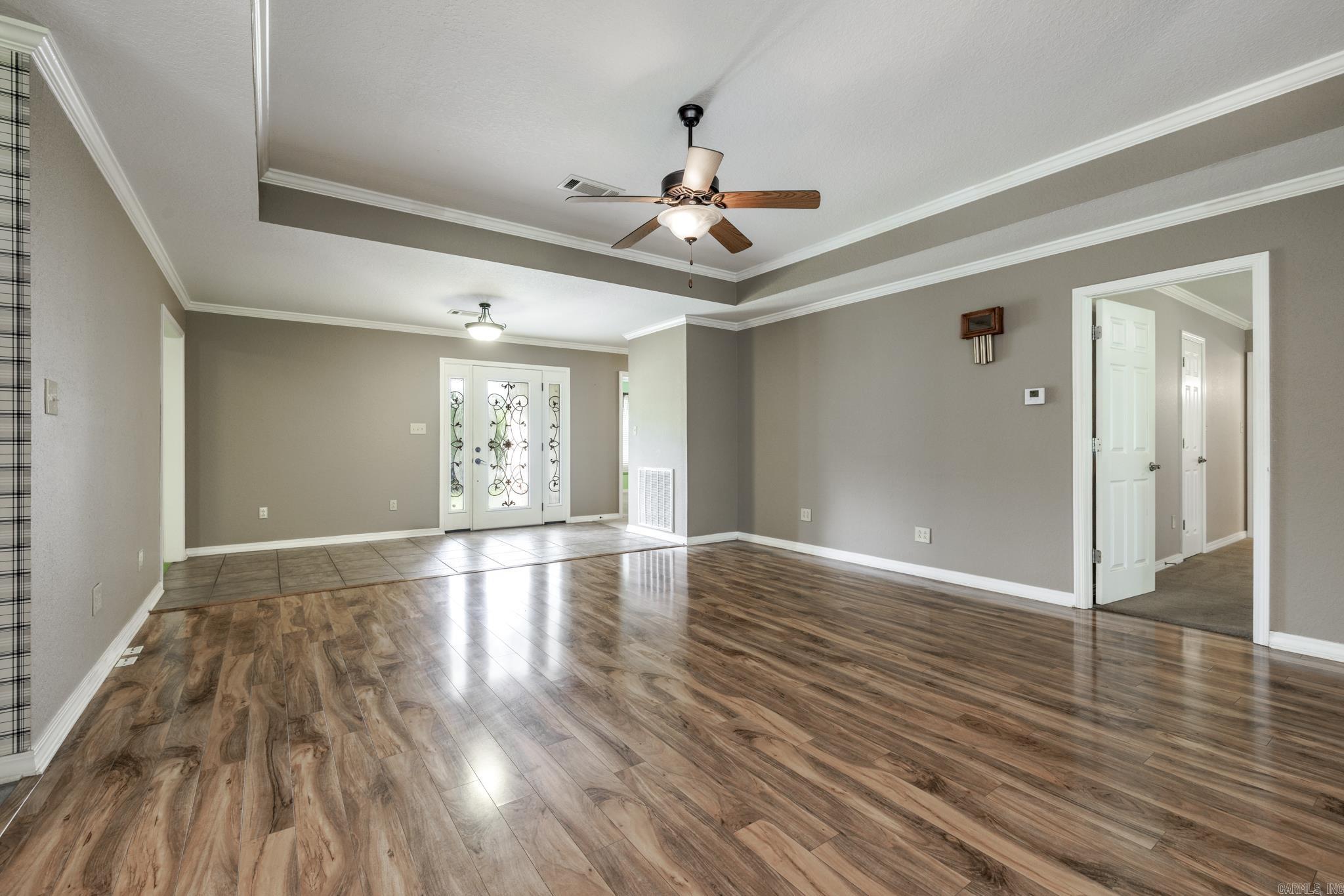 13898  Highway 84  Bismarck, AR