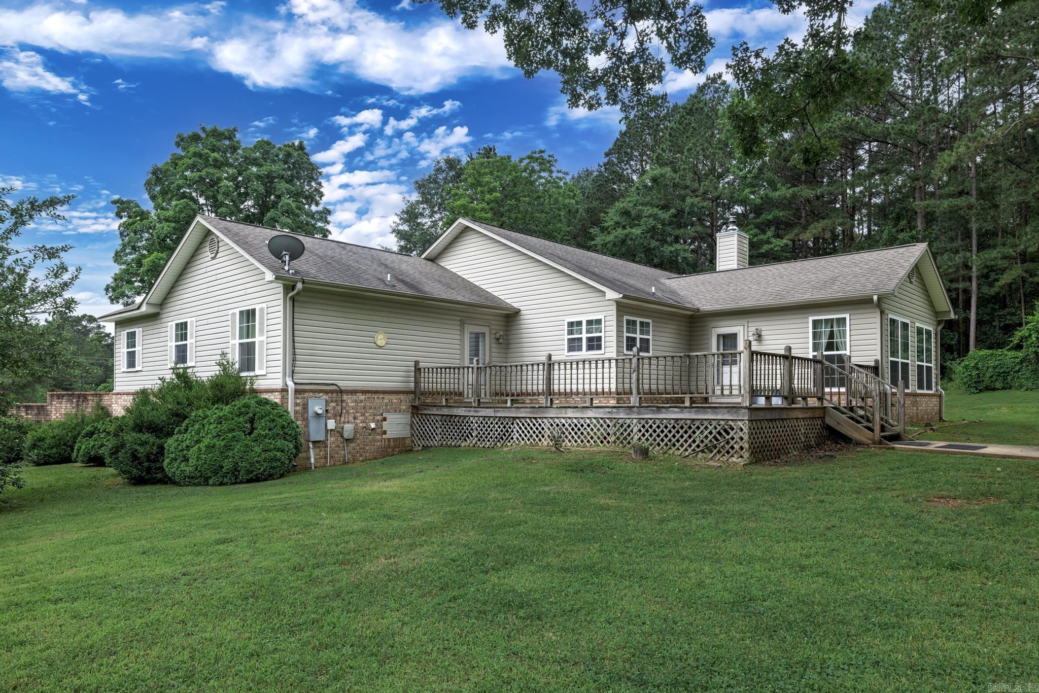 13898  Highway 84  Bismarck, AR