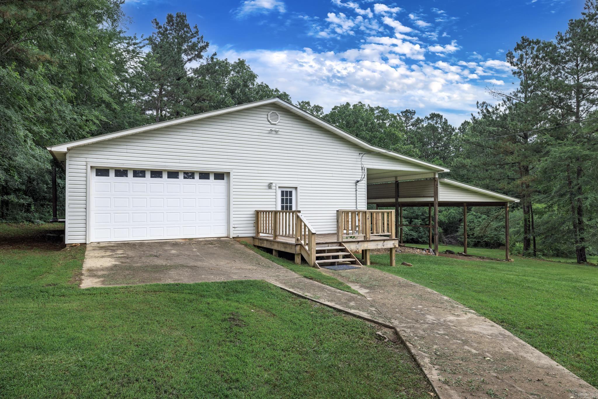 13898  Highway 84  Bismarck, AR