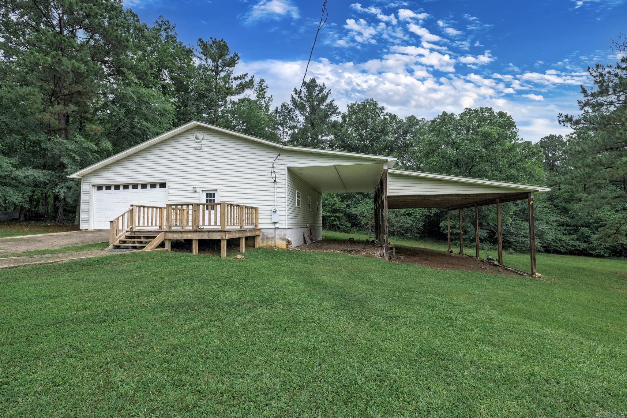 13898  Highway 84  Bismarck, AR