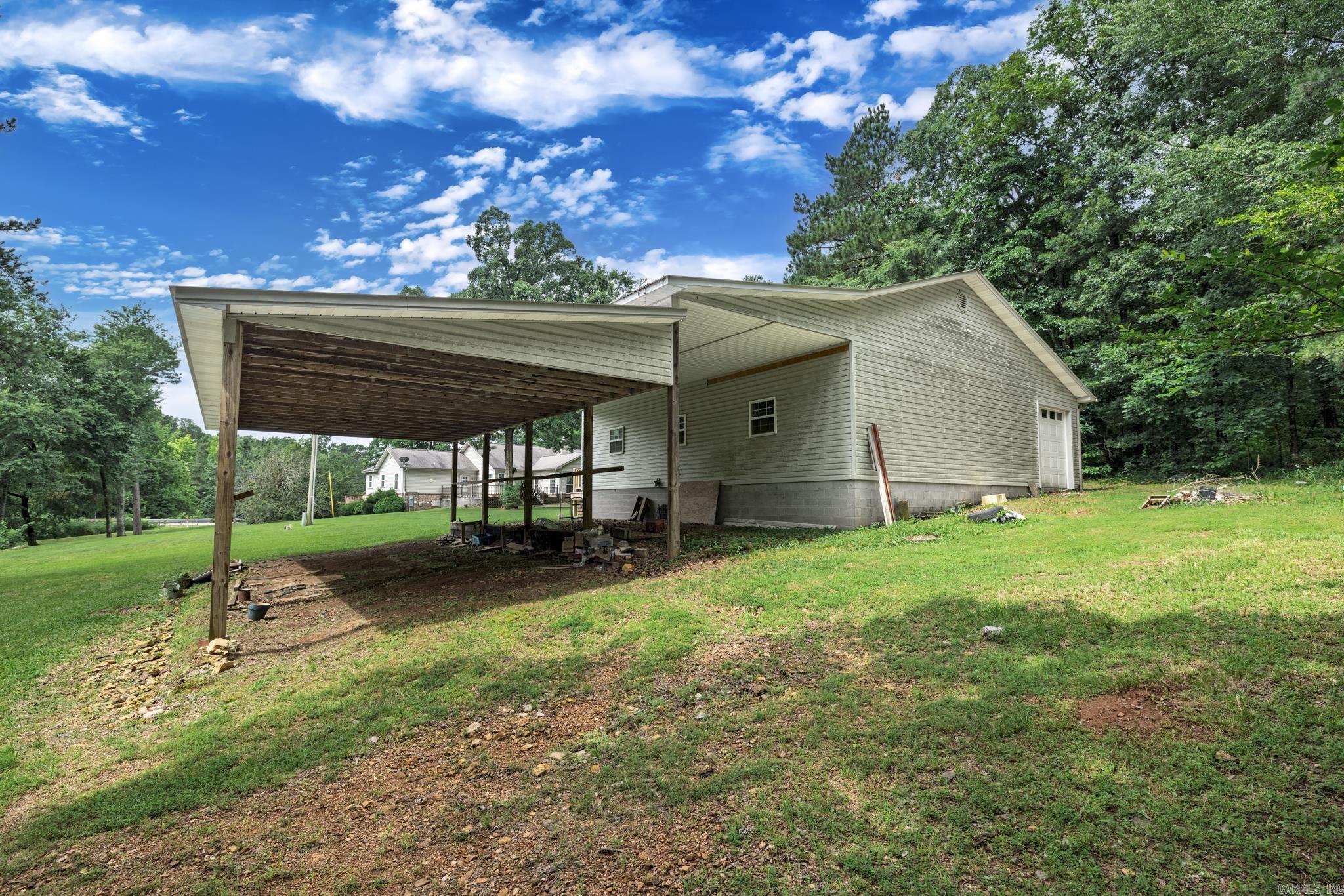 13898  Highway 84  Bismarck, AR