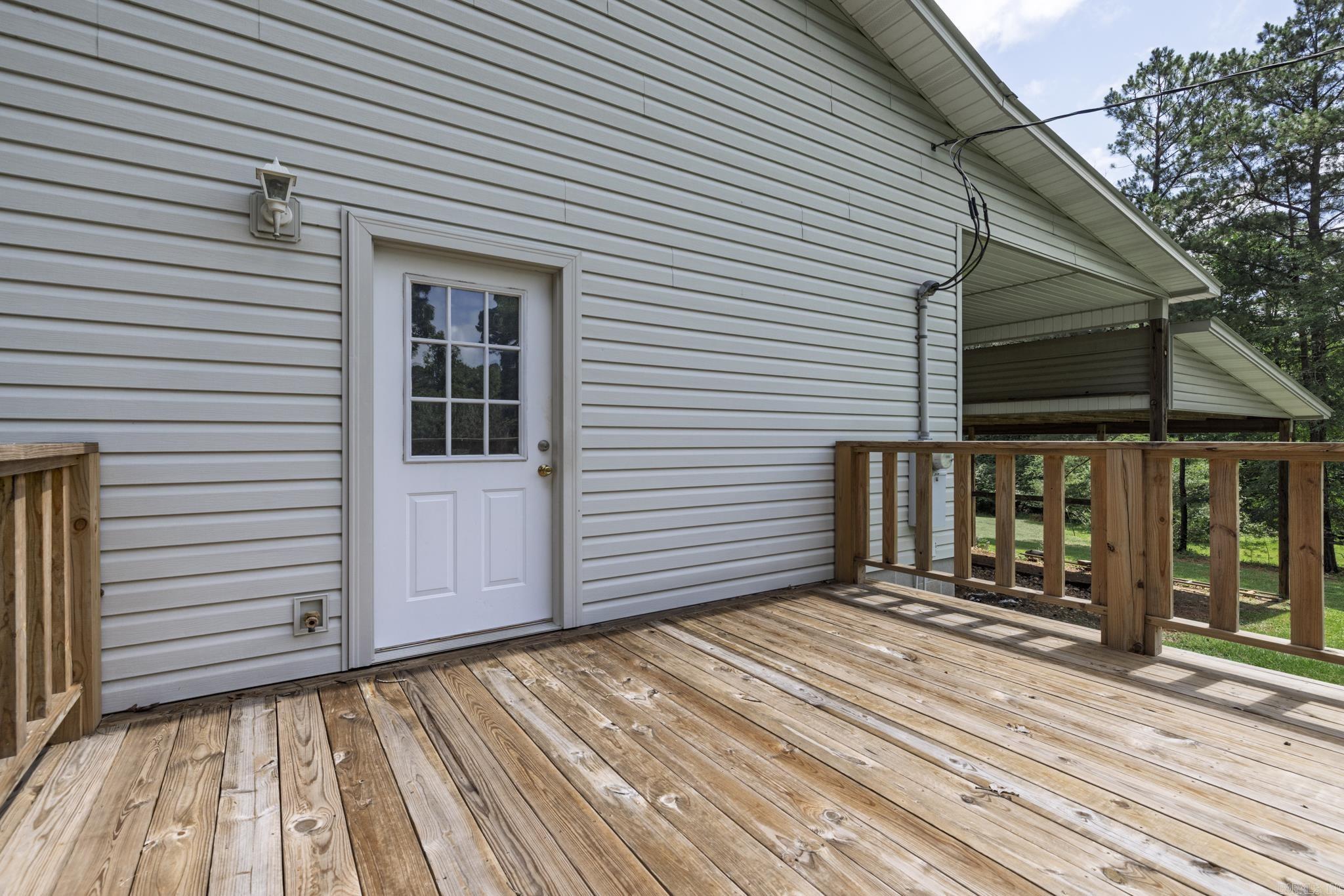 13898  Highway 84  Bismarck, AR