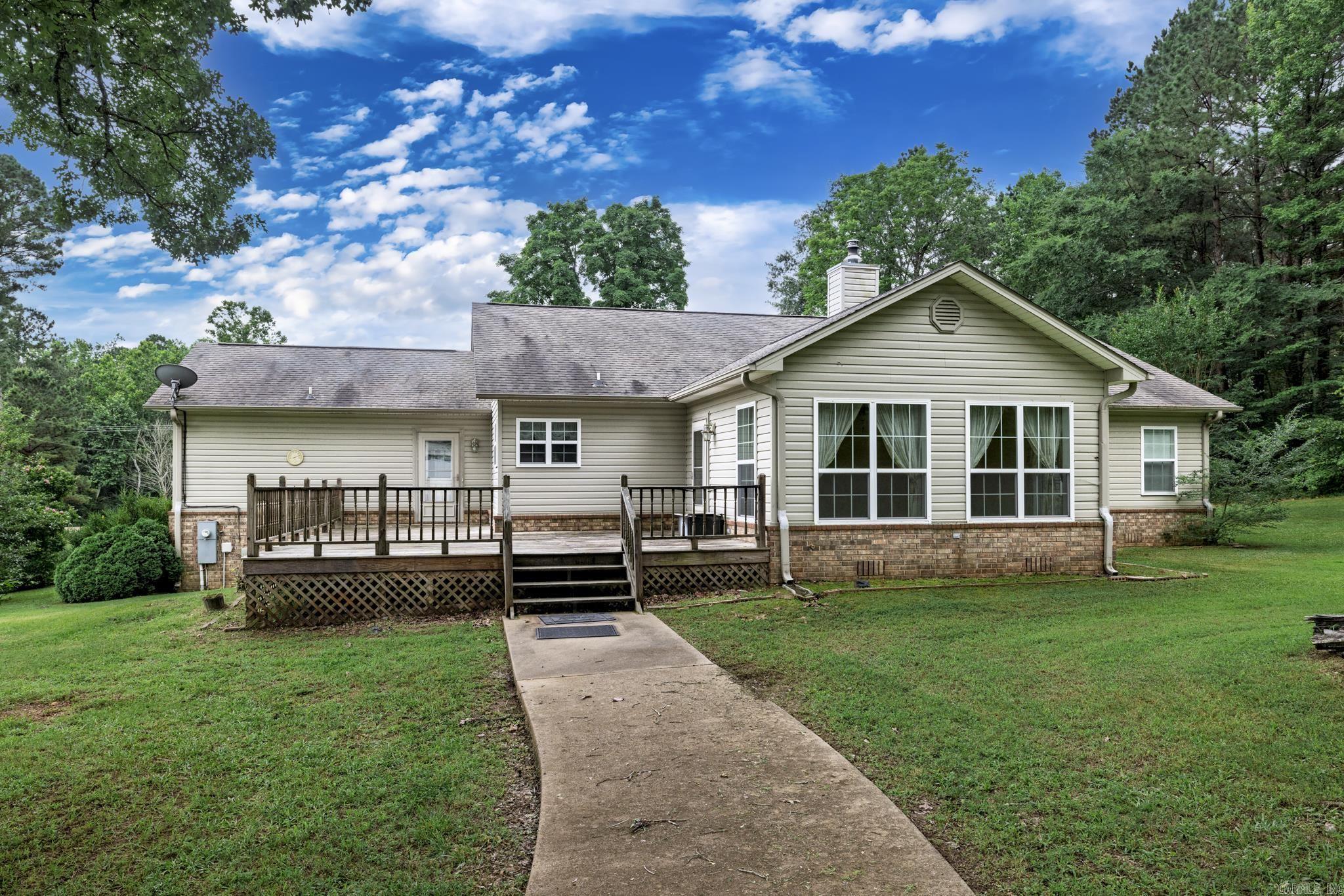 13898  Highway 84  Bismarck, AR