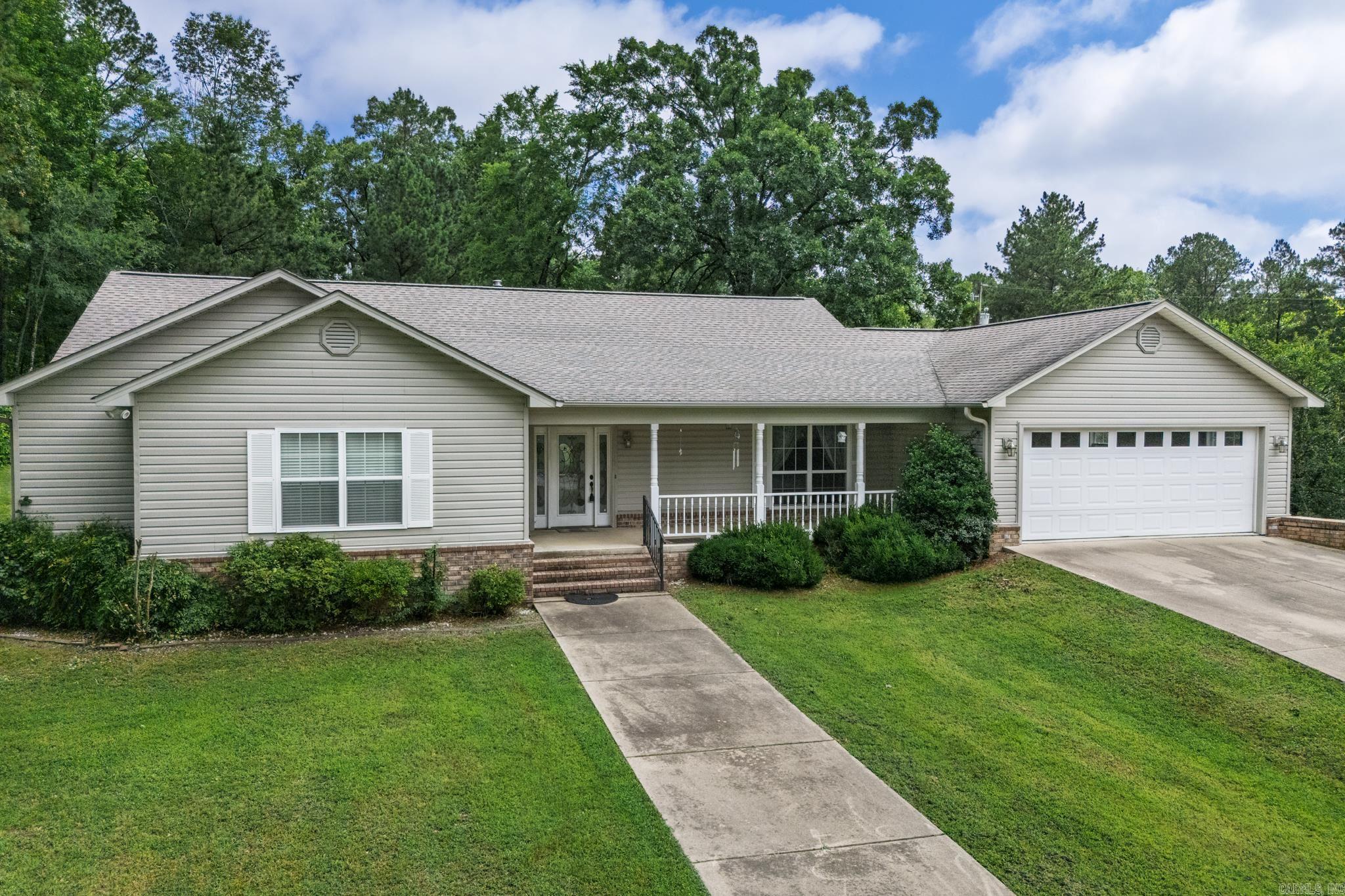 13898  Highway 84  Bismarck, AR