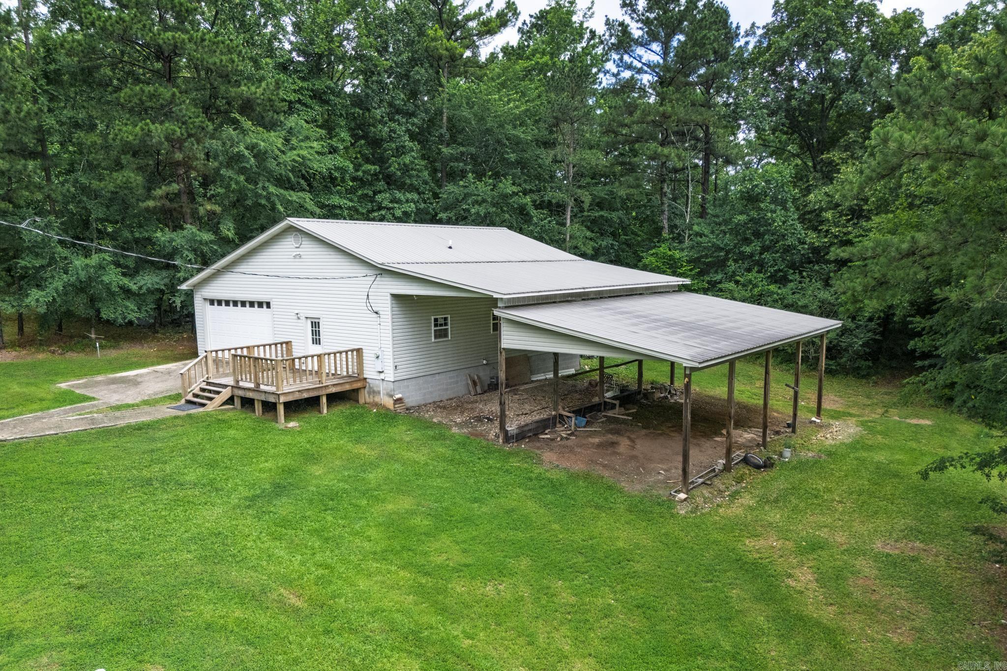 13898  Highway 84  Bismarck, AR