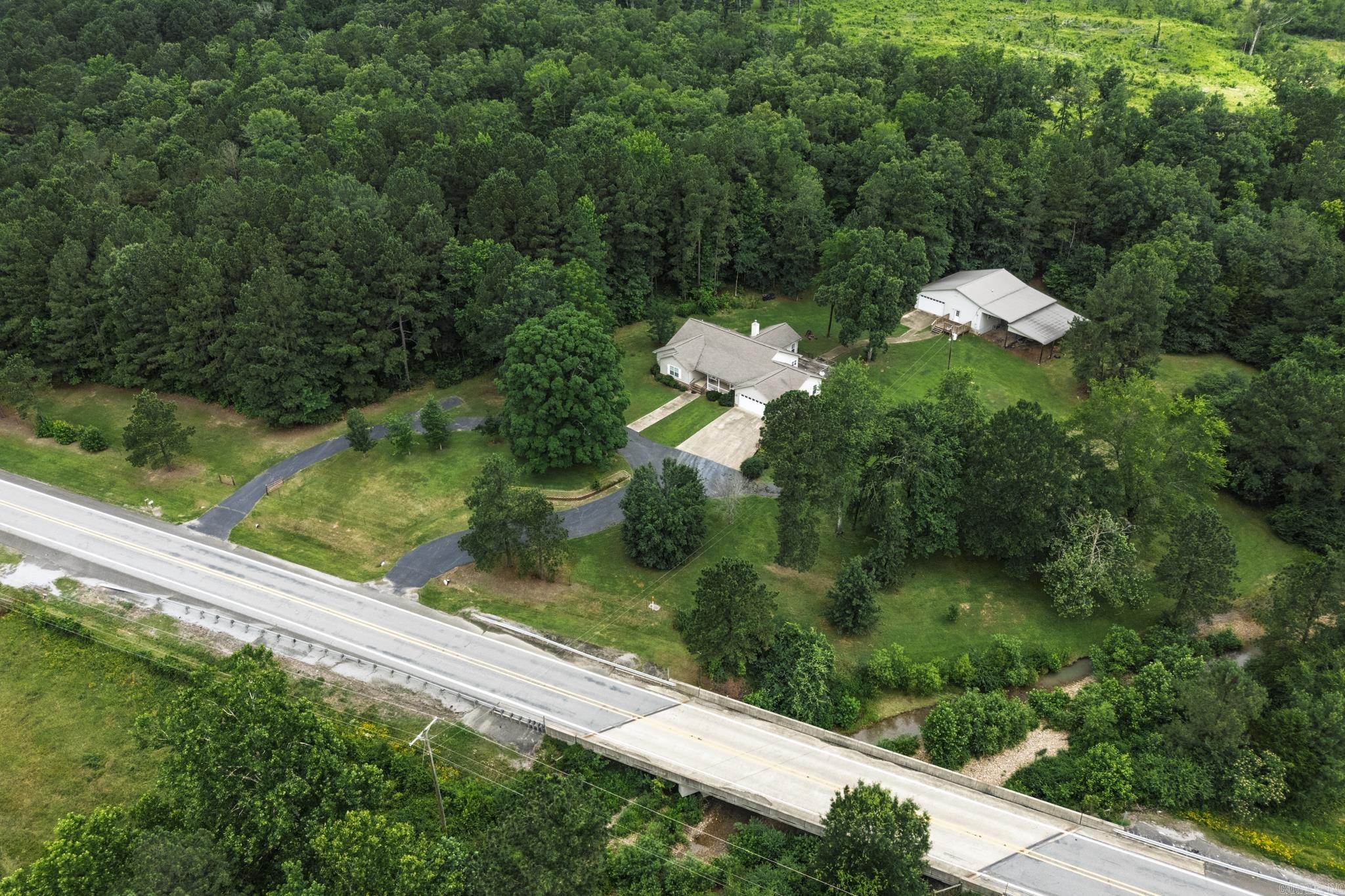 13898  Highway 84  Bismarck, AR