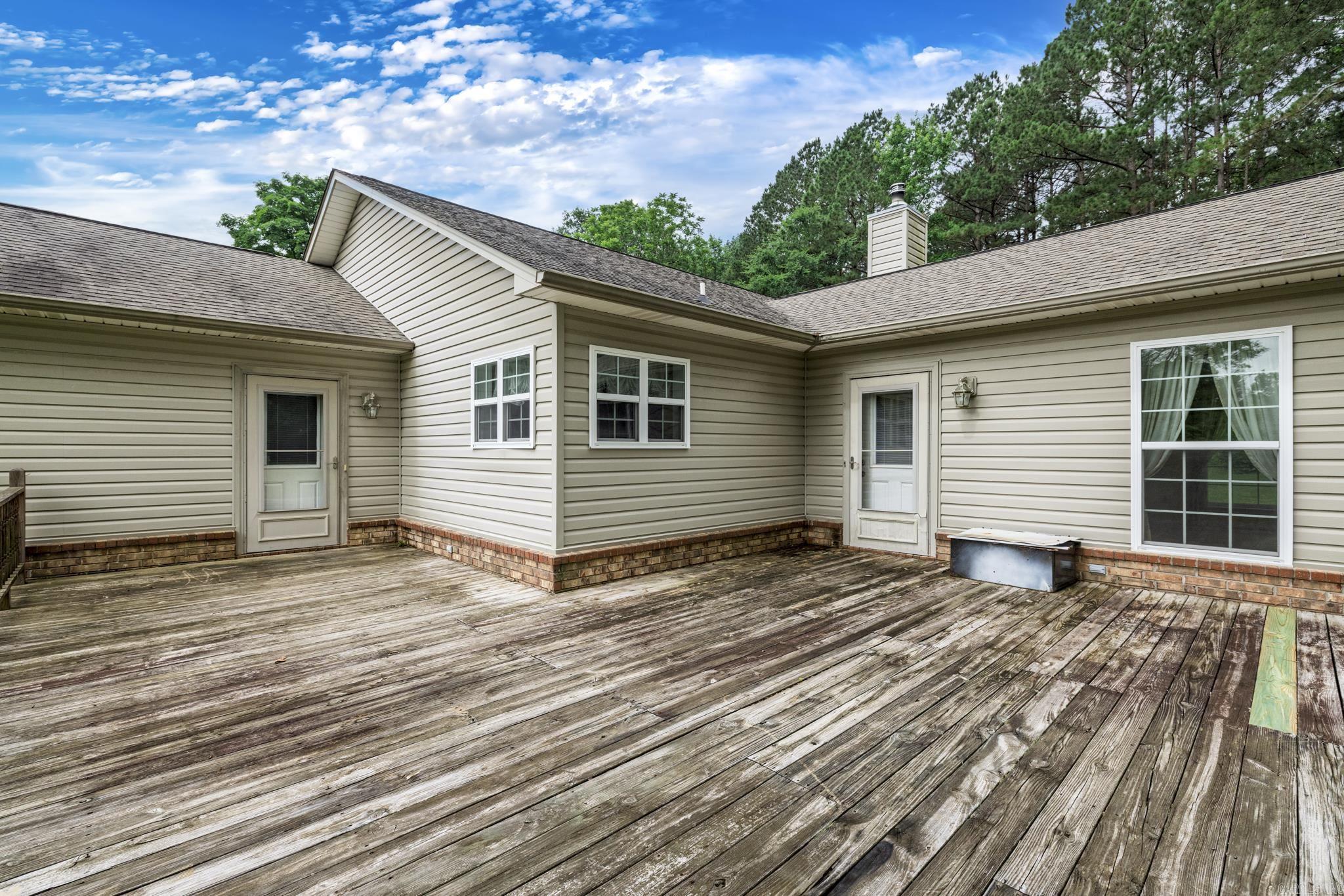 13898  Highway 84  Bismarck, AR