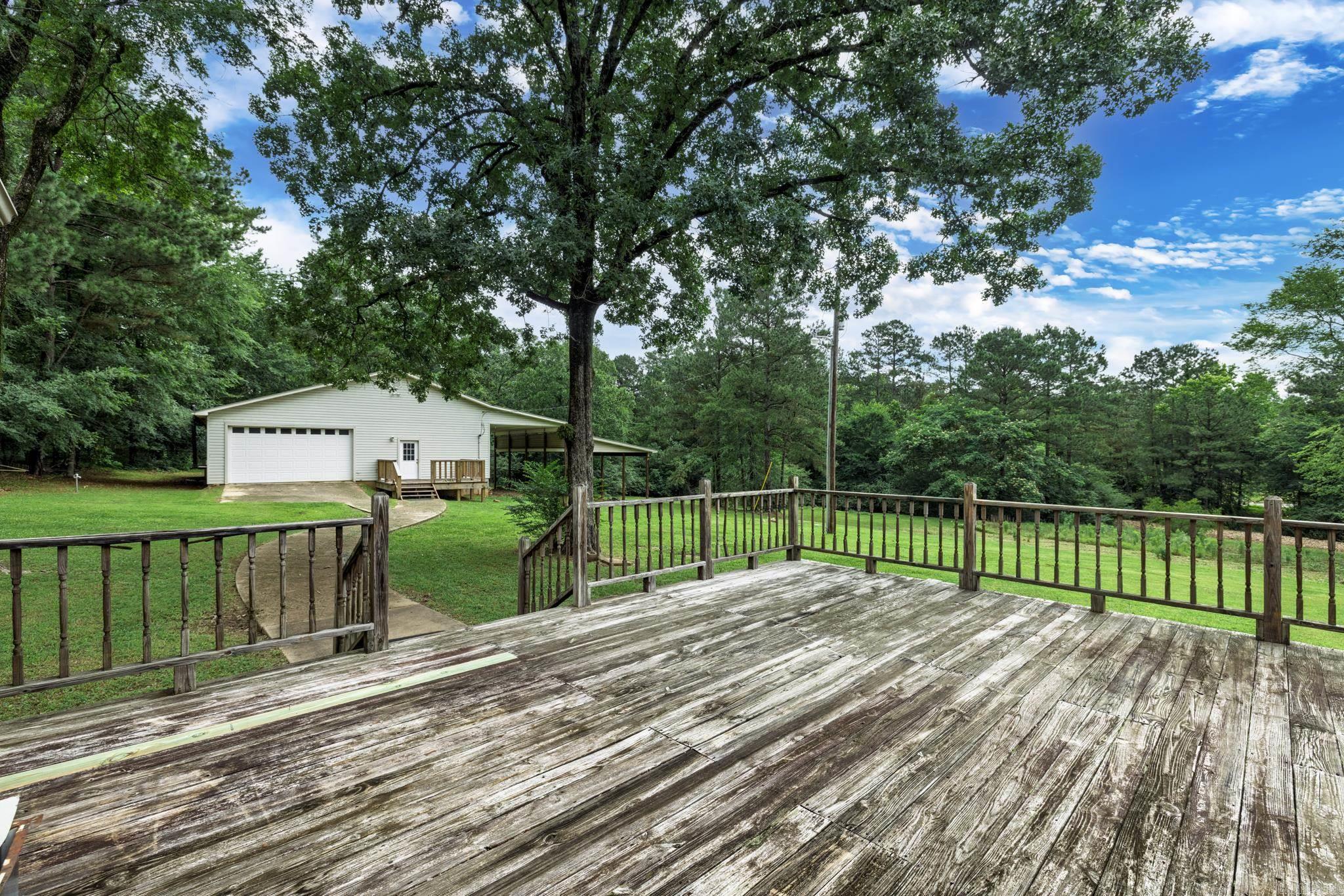 13898  Highway 84  Bismarck, AR