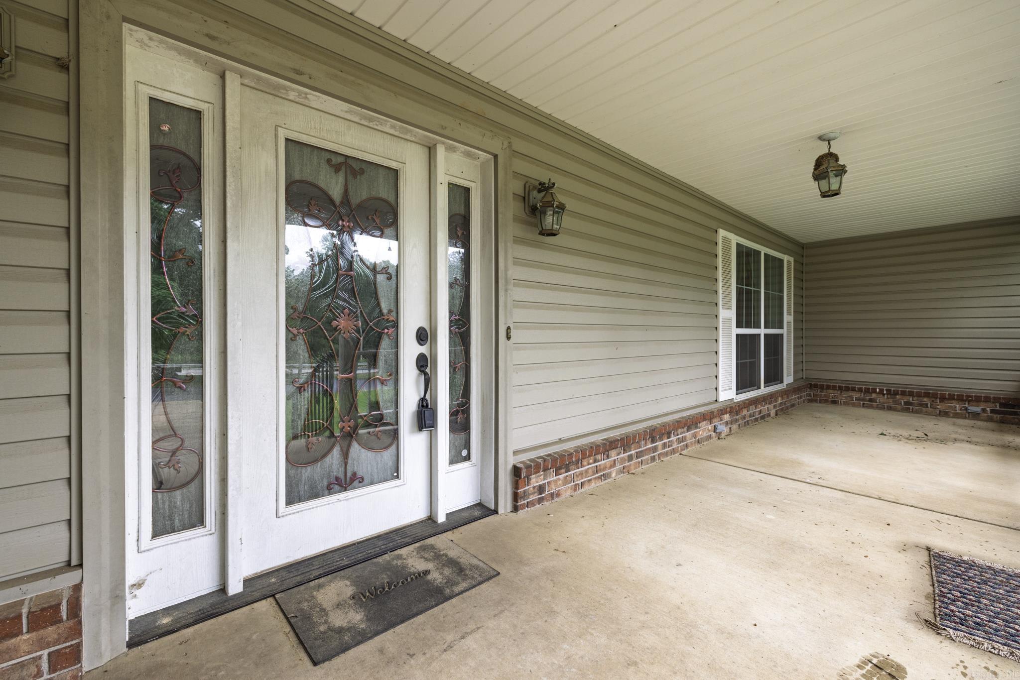 13898  Highway 84  Bismarck, AR