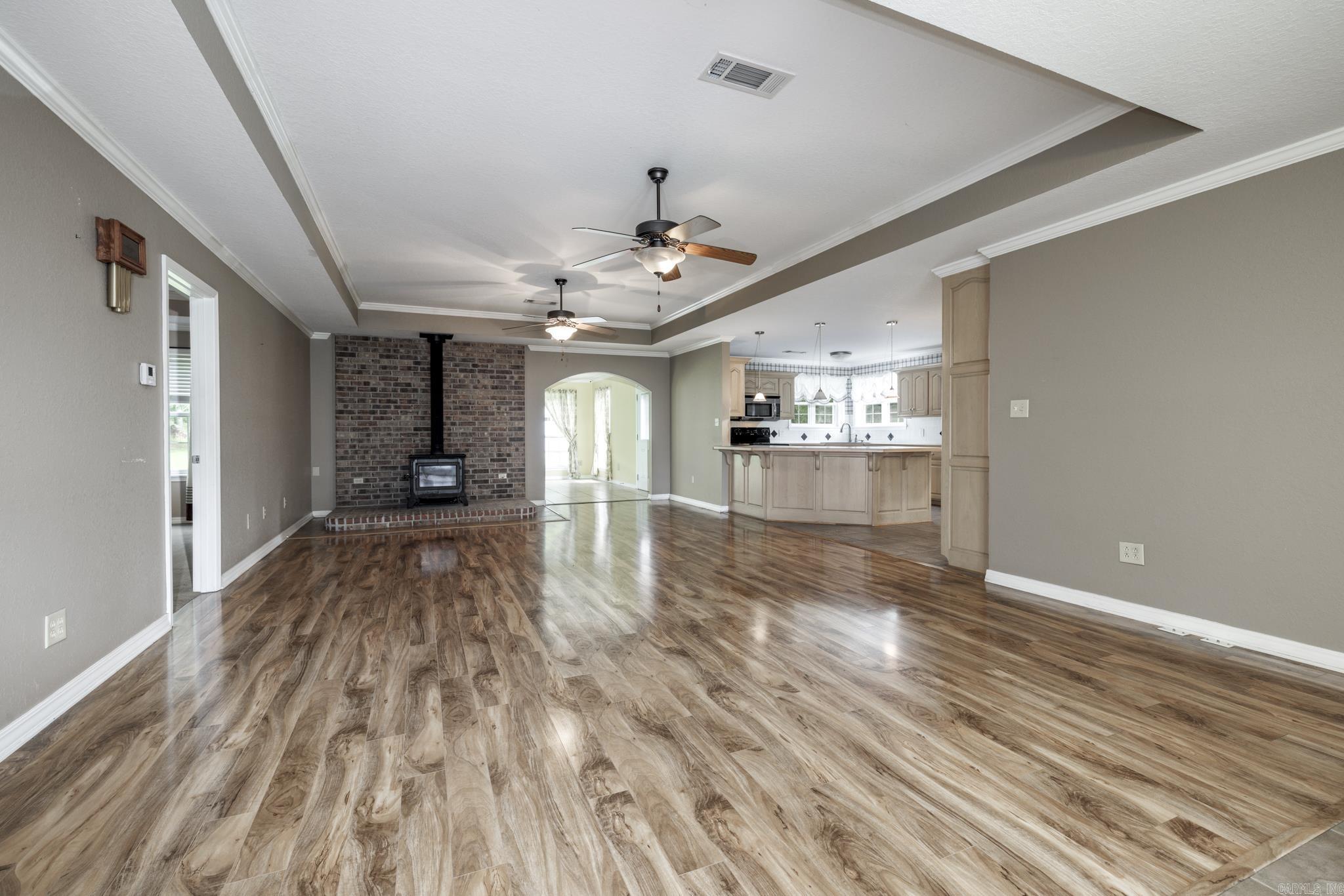 13898  Highway 84  Bismarck, AR