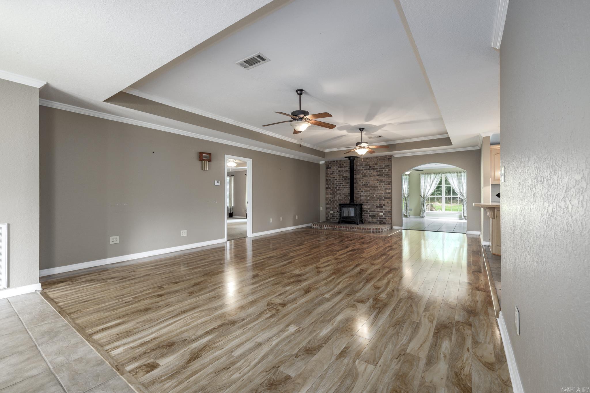 13898  Highway 84  Bismarck, AR