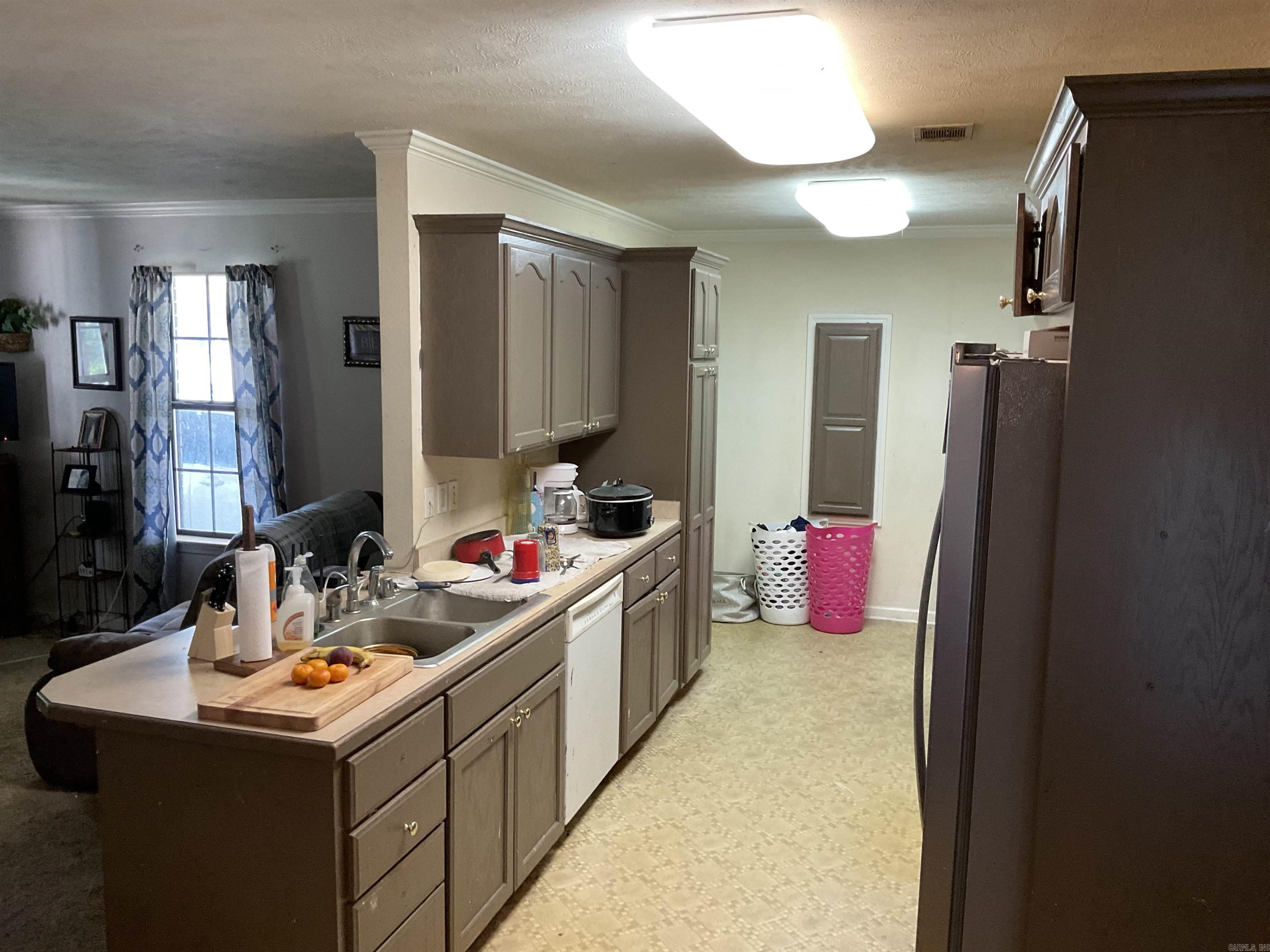 390  Patton  Clinton, AR