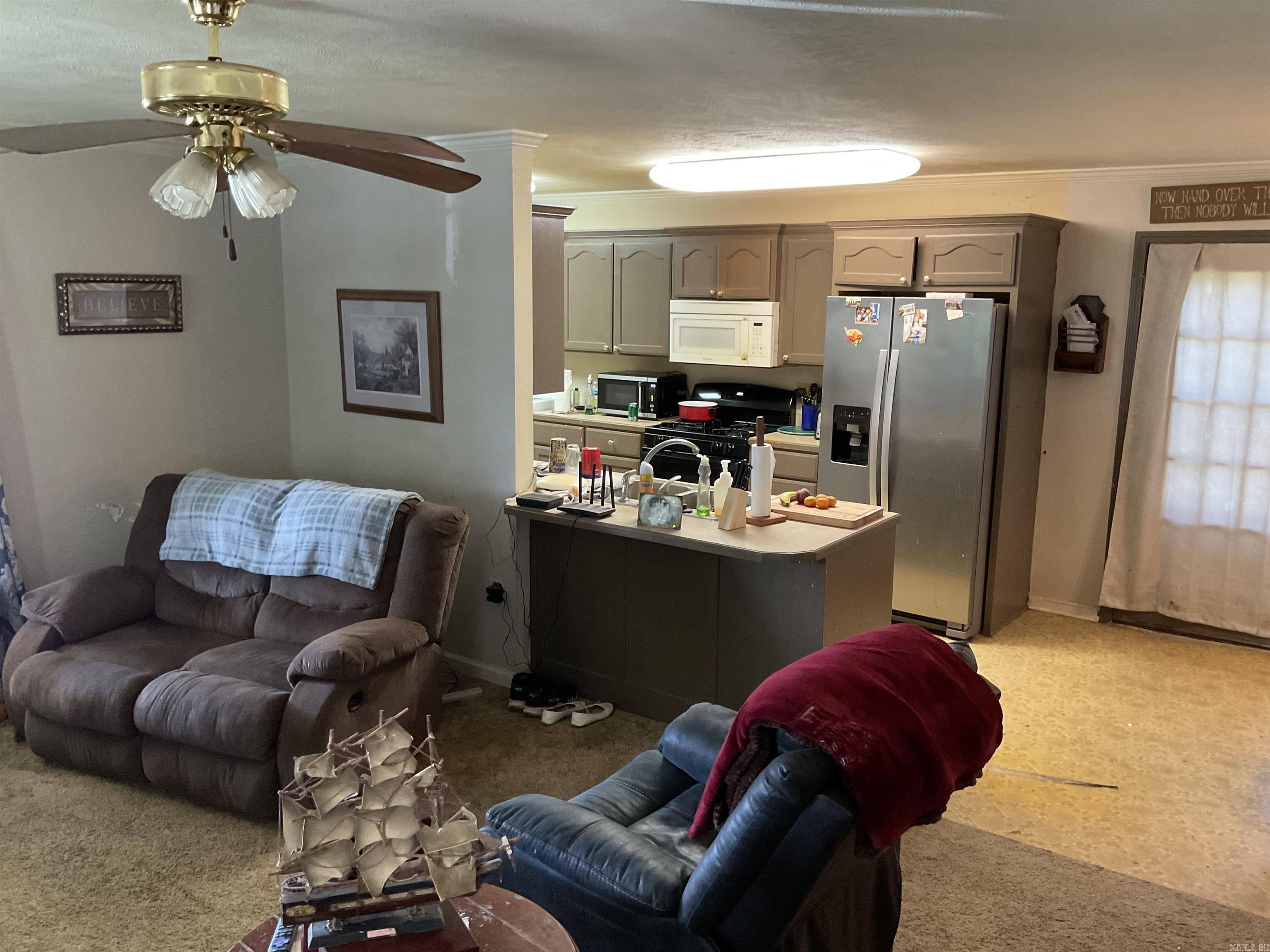 390  Patton  Clinton, AR