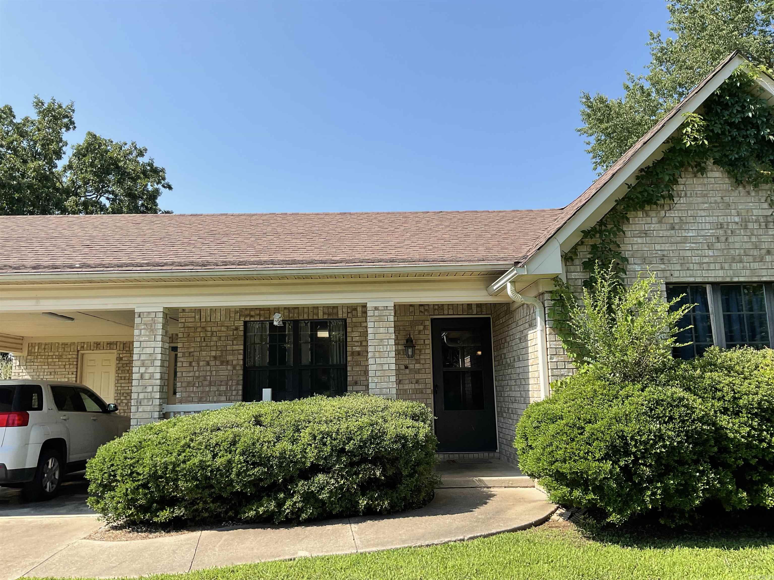 390  Patton  Clinton, AR