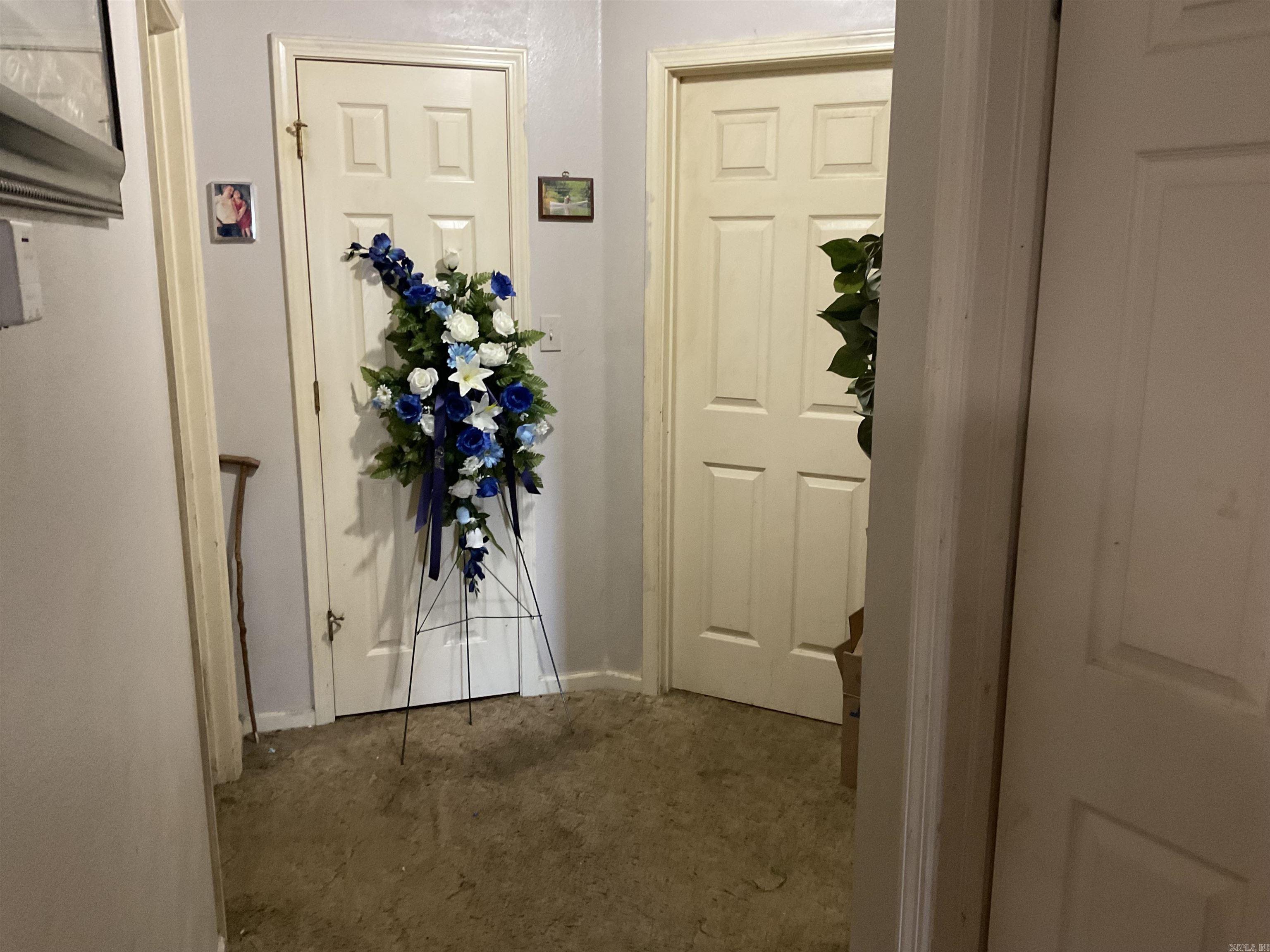 390  Patton  Clinton, AR